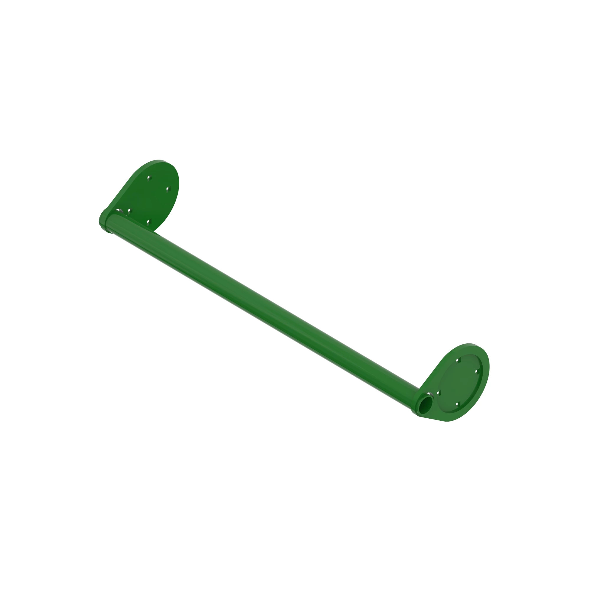 John Deere Chopper Curtain Flap Gate - CB11434999