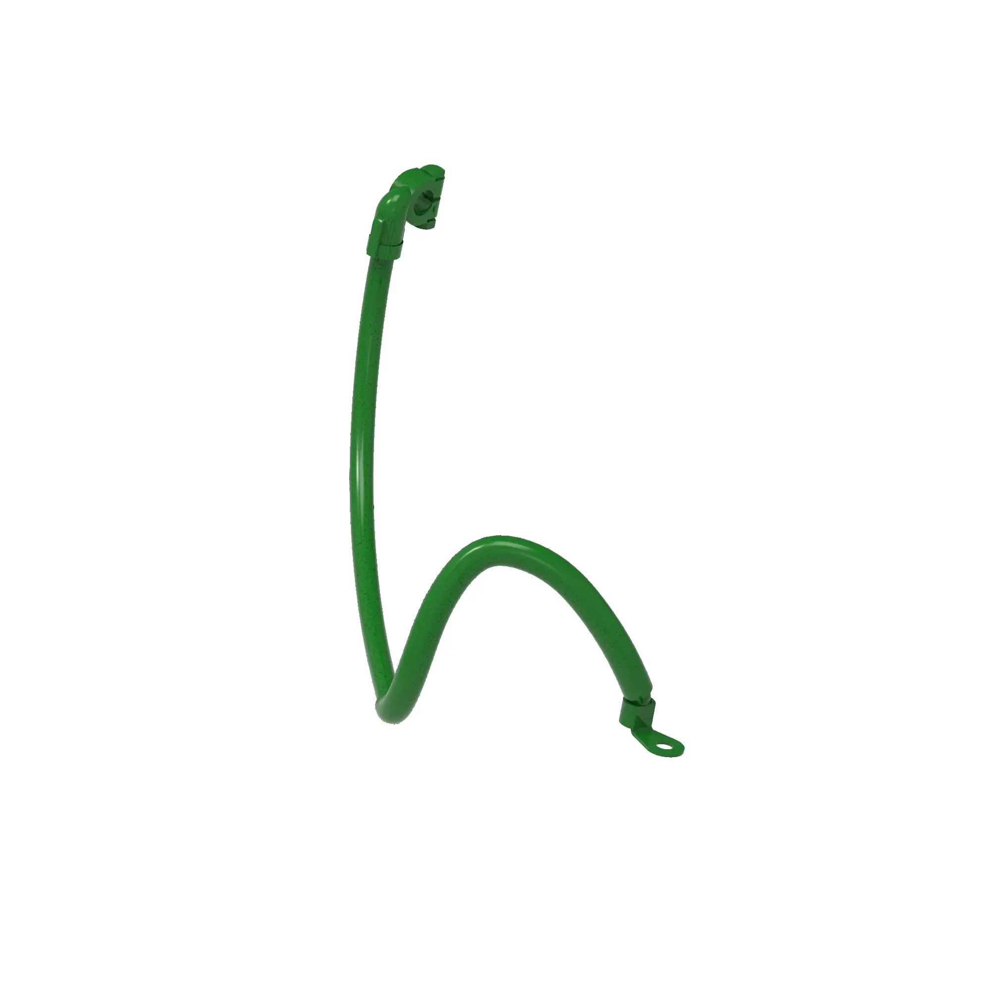 John Deere Battery Booster Cables - ADX14890
