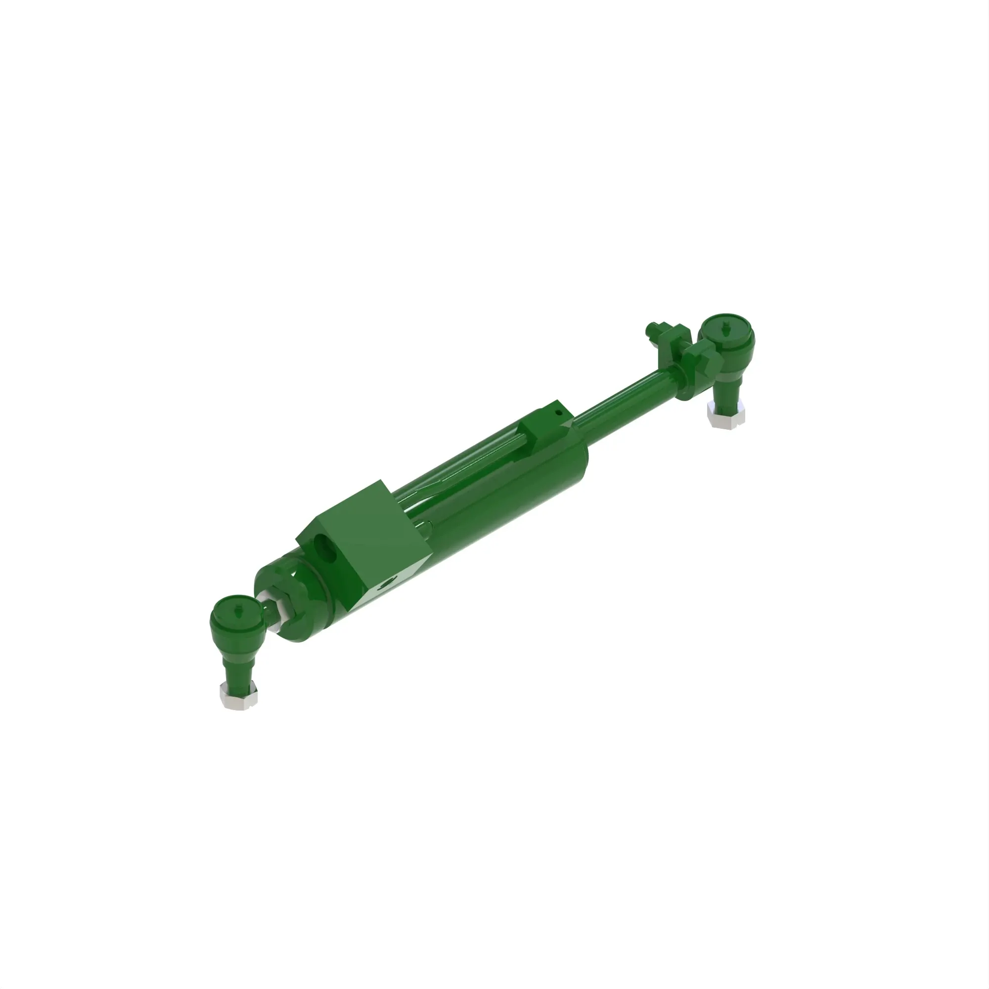 John Deere Steering Hydraulic Cylinder, RH - AN302050