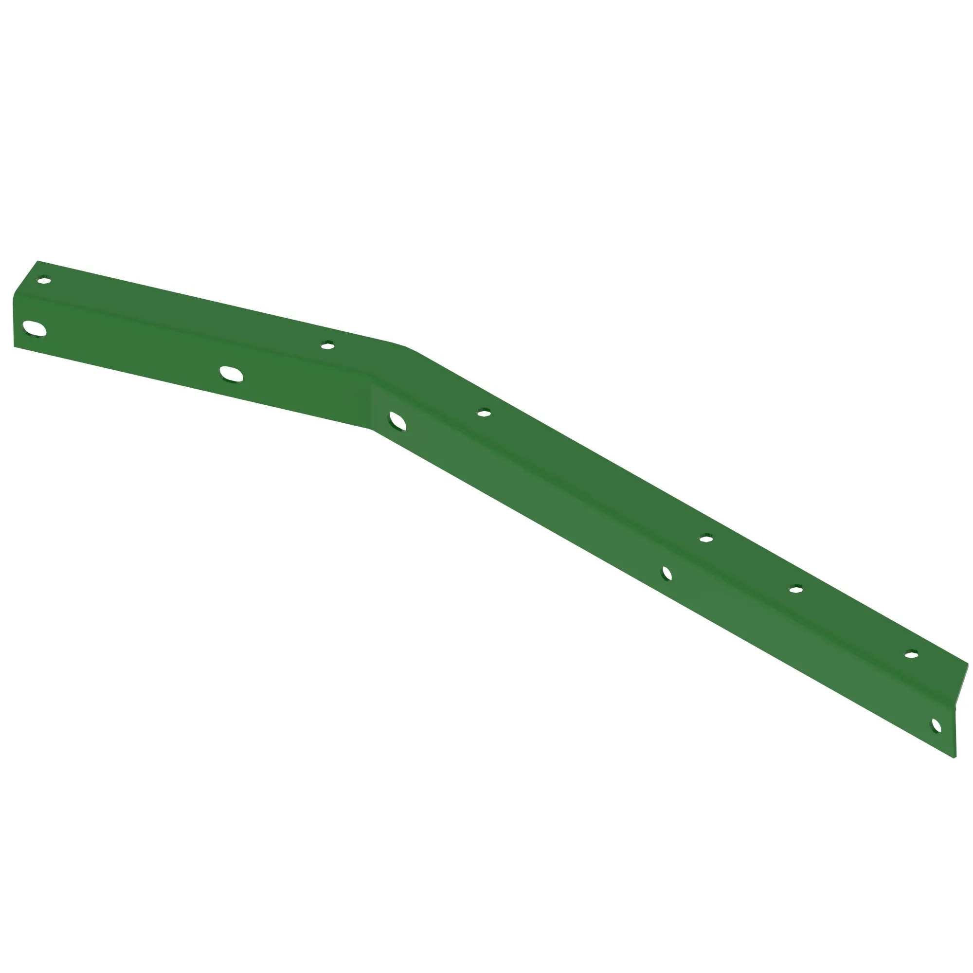 ANGLE, BASKET REAR CORNER-B