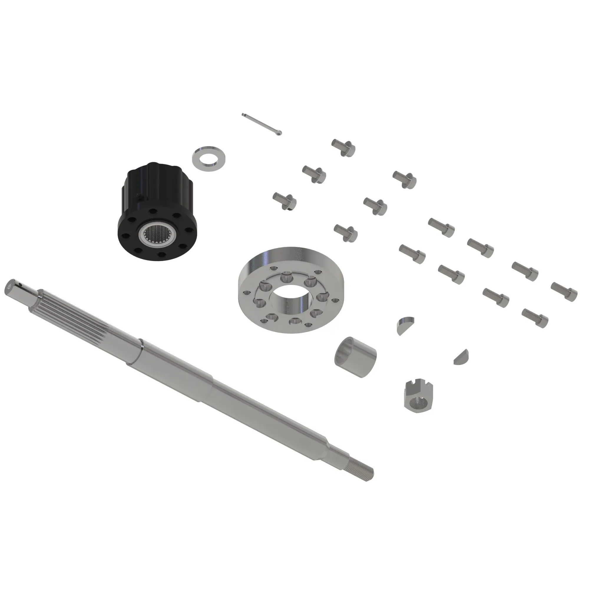 Product Improvement Kit