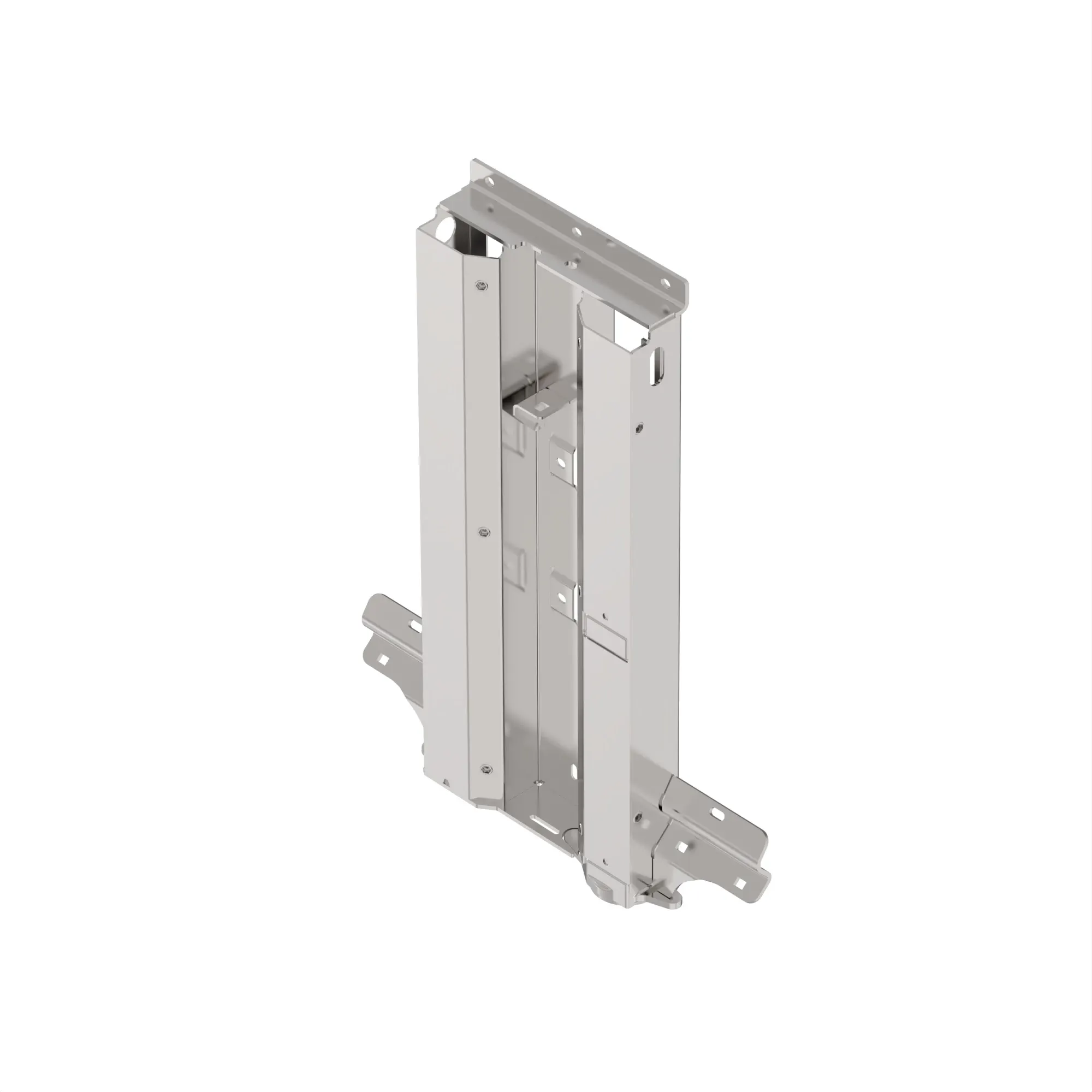 BRACKET, TABLE BOX STRUCTURE WELDME