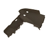John Deere Mat - HXE161659