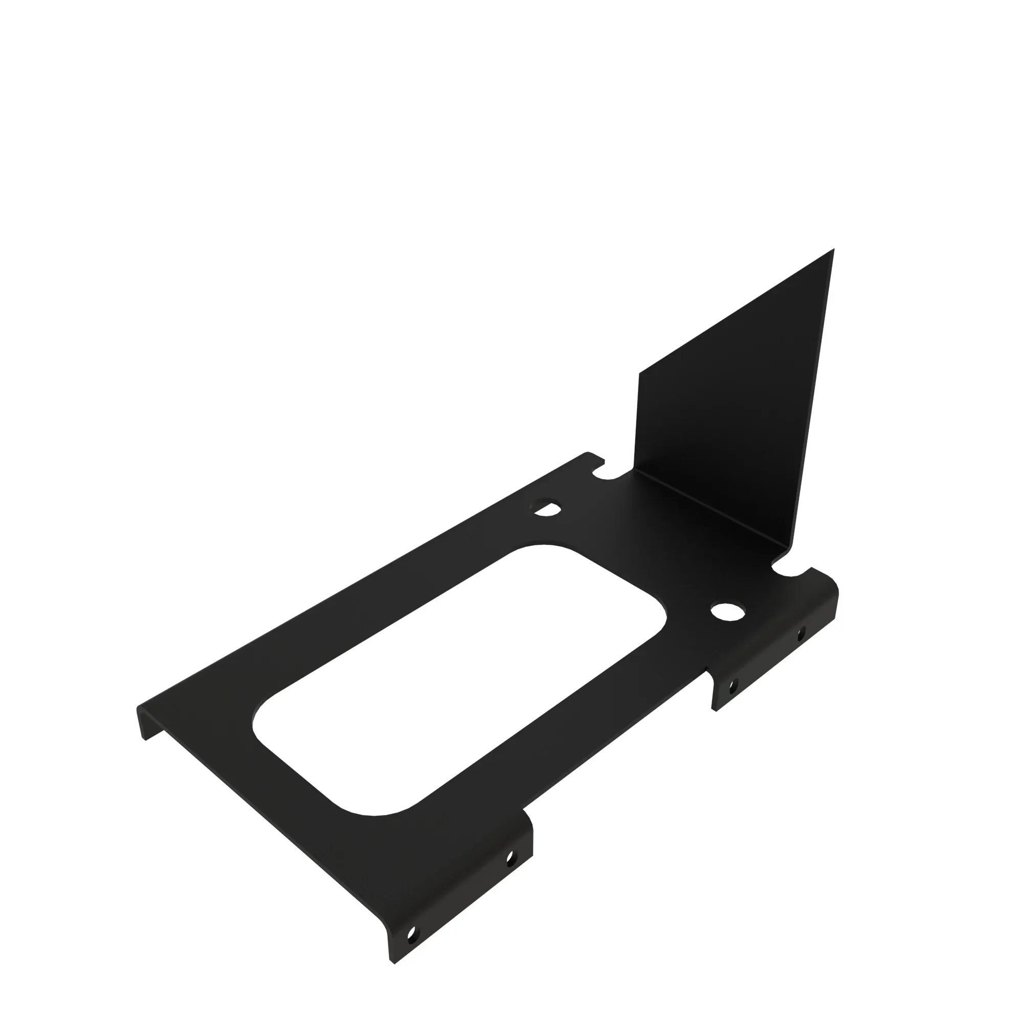 John Deere Lower Tank Isolator - CB01506807