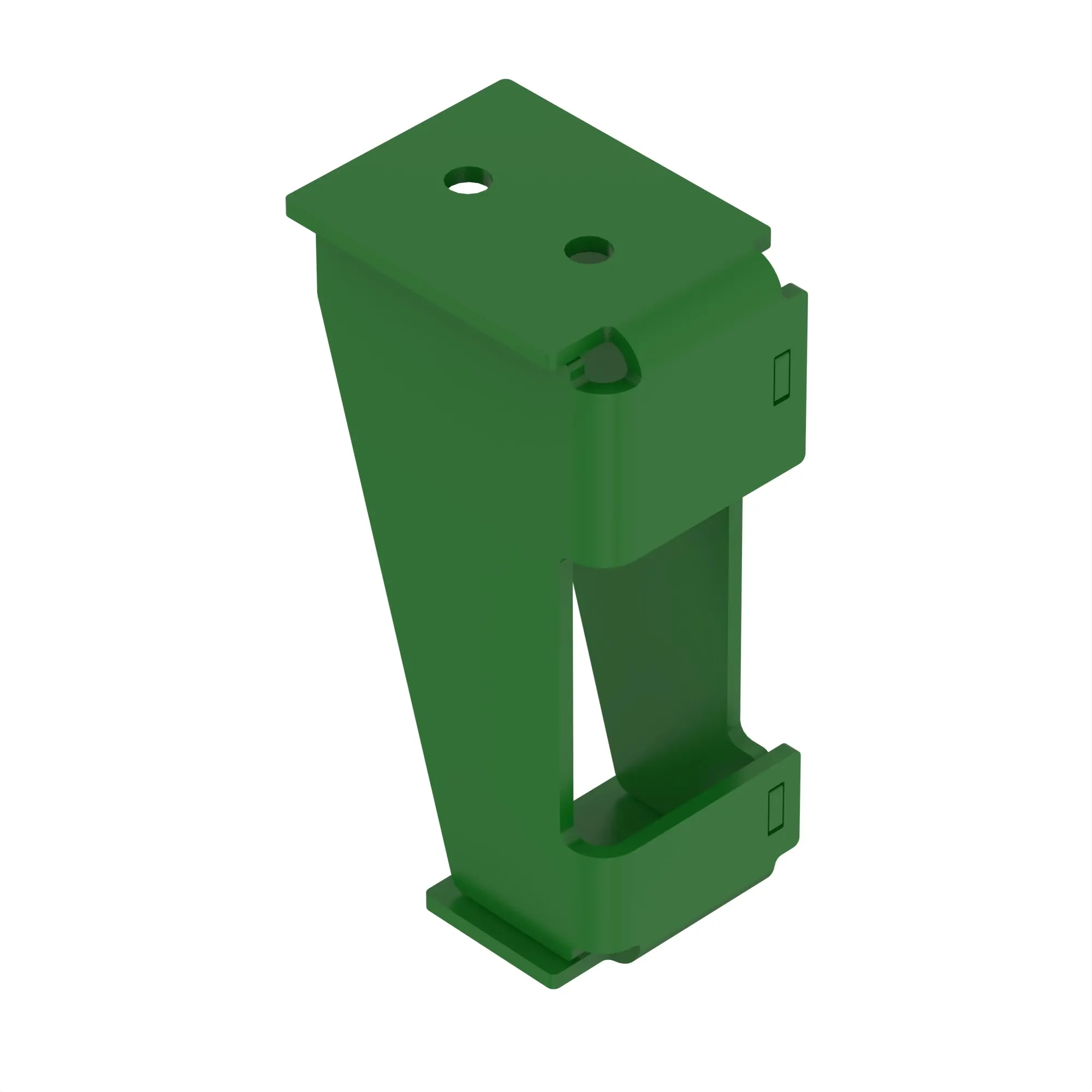 BRACKET, LATCH SUPPORT
