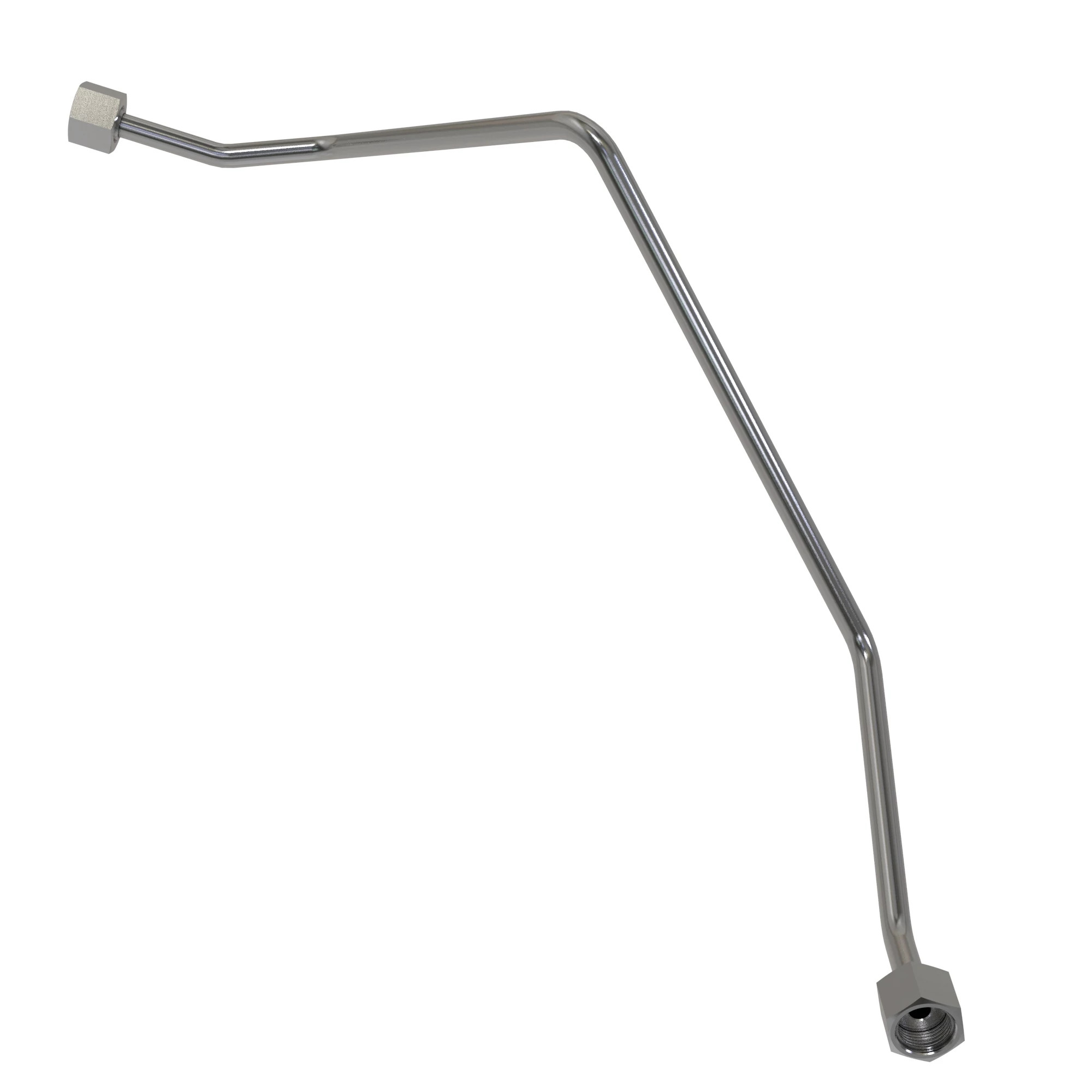IU COOLANT SUPPLY