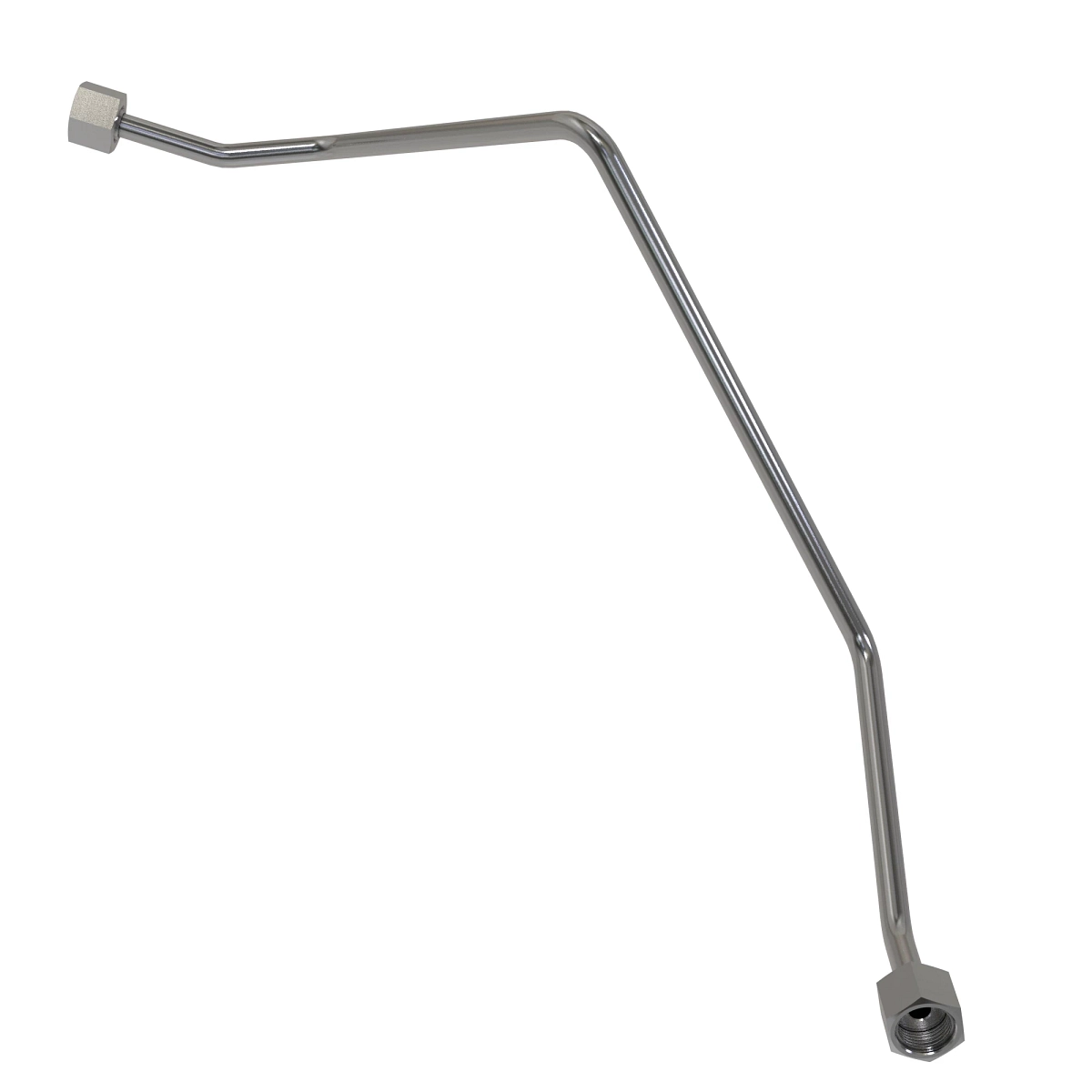 Iu Coolant Supply