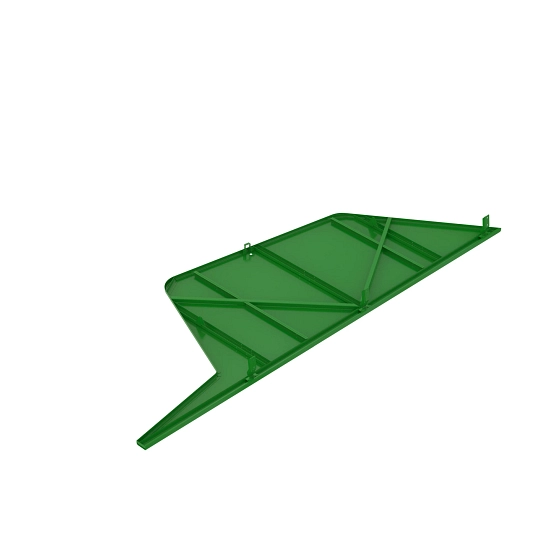 John Deere Cover Door - DQ75532