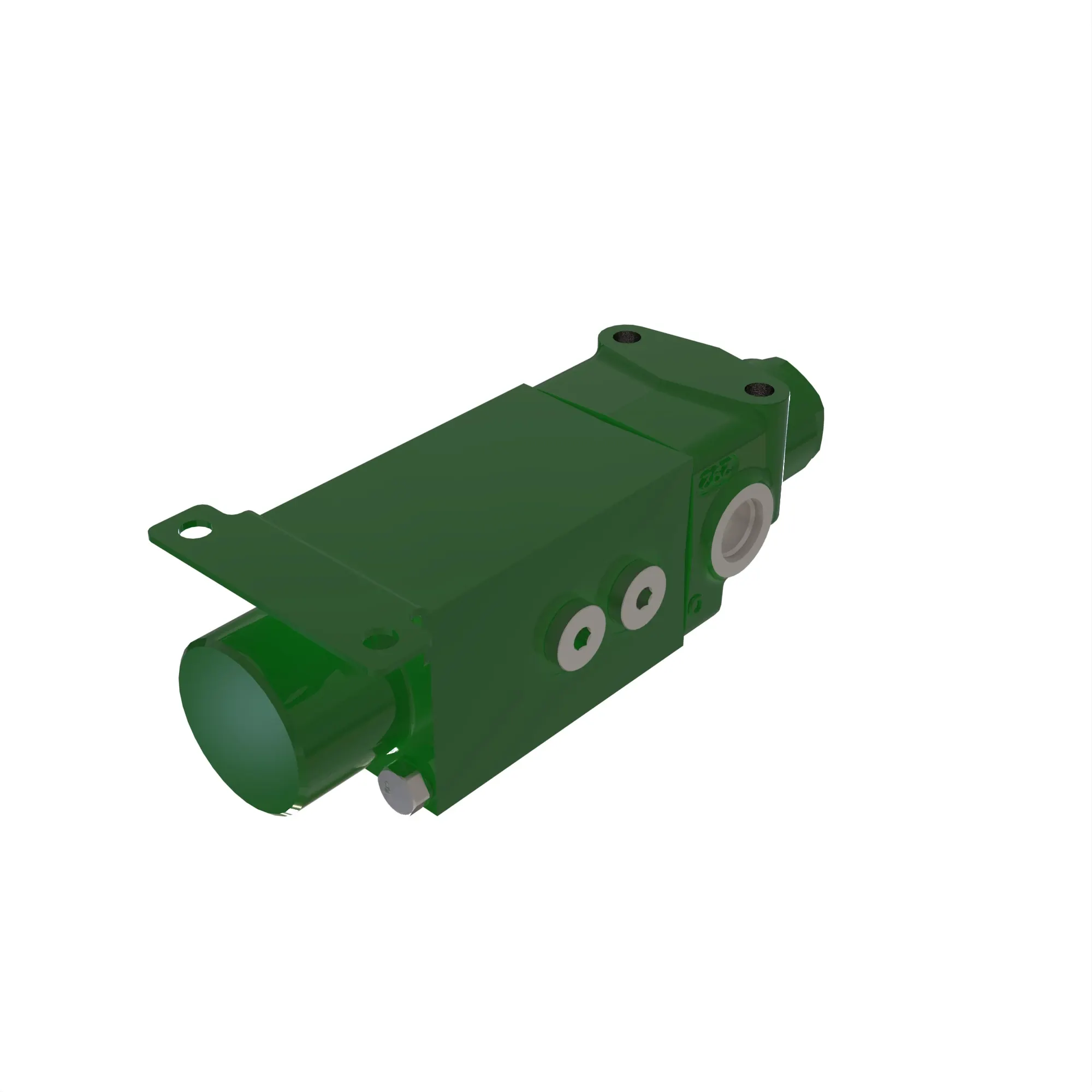 VALVE BRAKE, TRAILER
