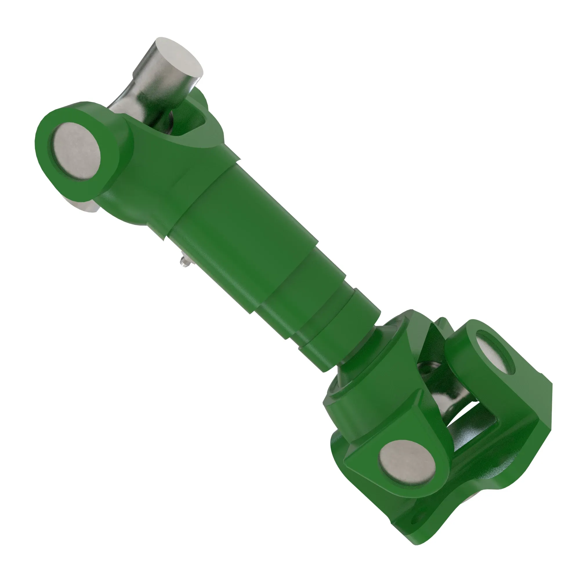 SHAFT ASM, ENG/TRAN