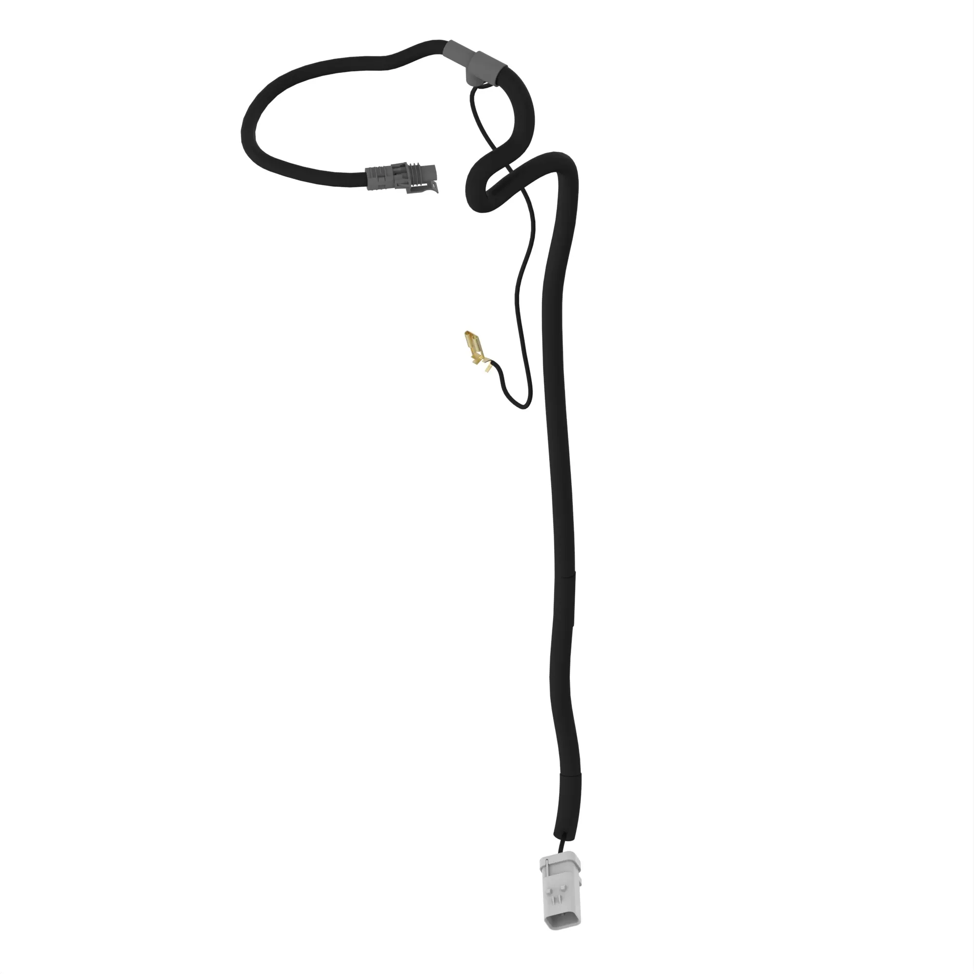 Wiring Harness, MX/ MW05, ADAPTER COOLAN