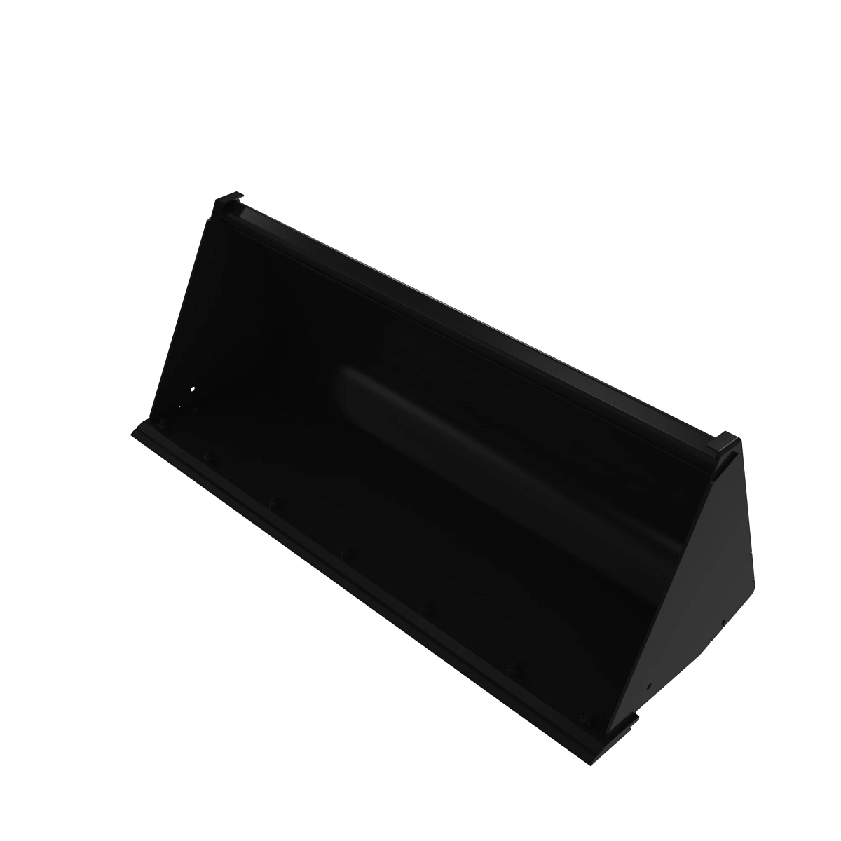 110TLB HD 72 Inch Bkt W/Replaceable