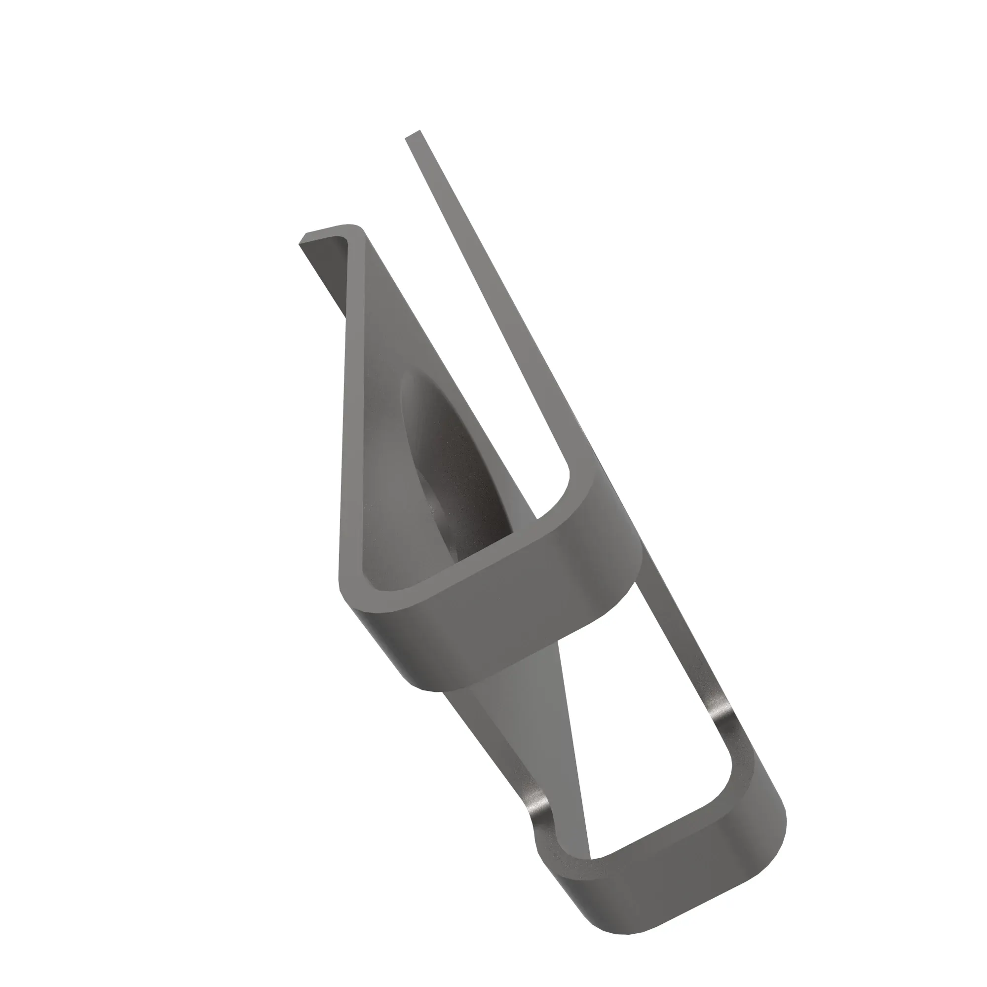 John Deere Clip Nut, 1/8" - R216086