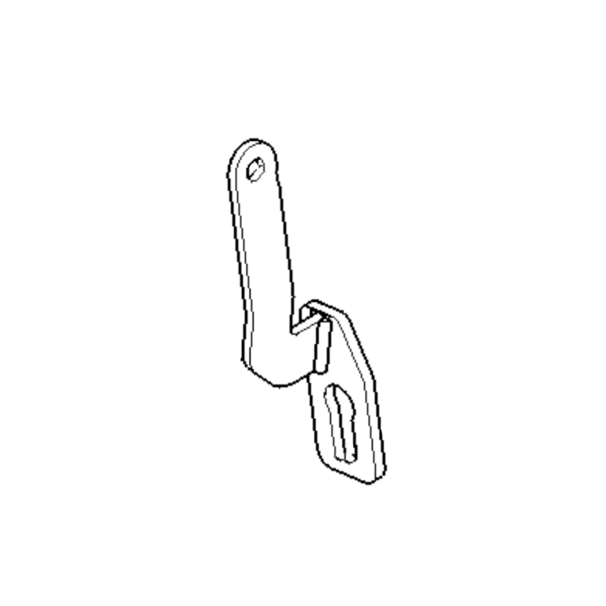 John Deere Retainer - F748739