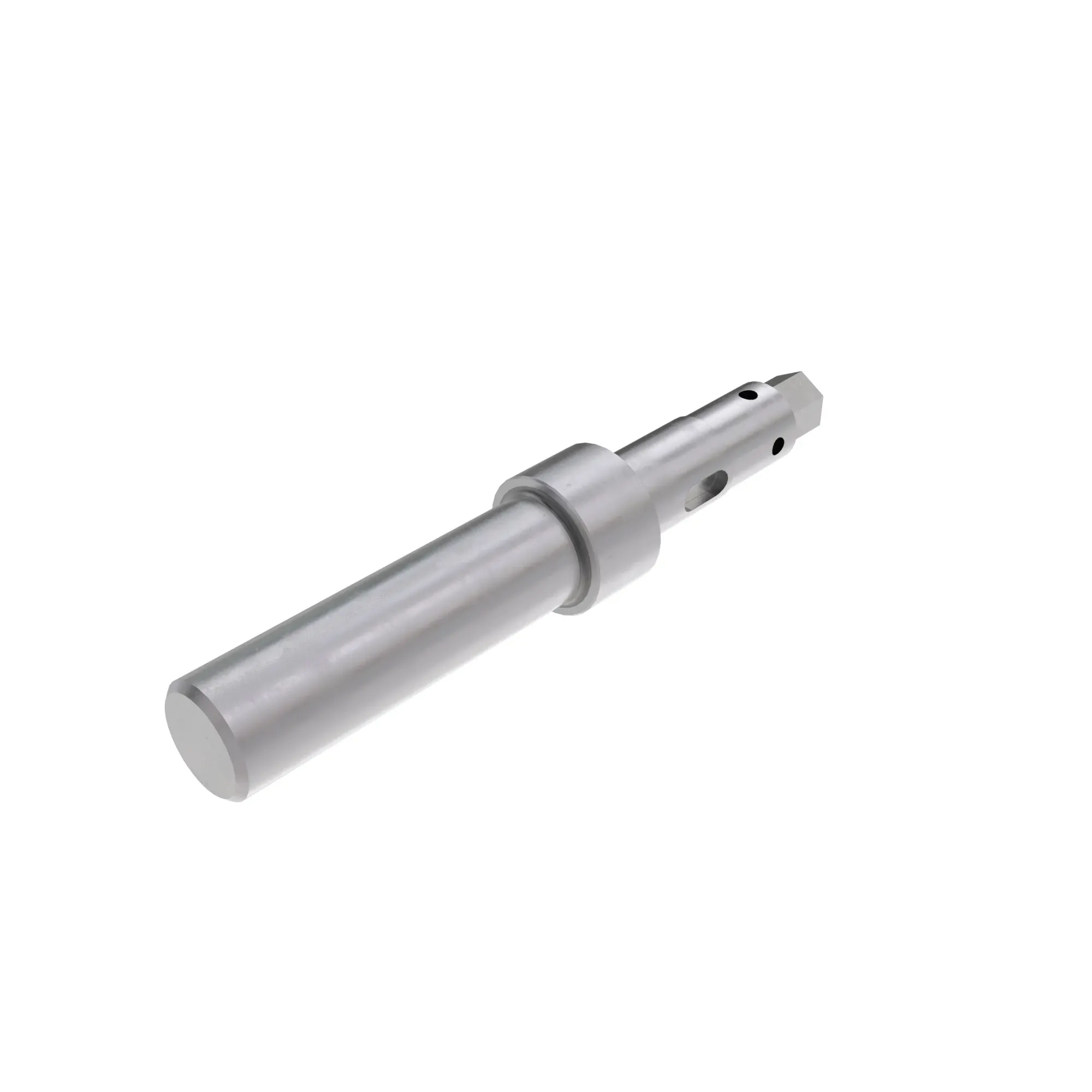 John Deere Guide Block Support Shaft - HXE31142
