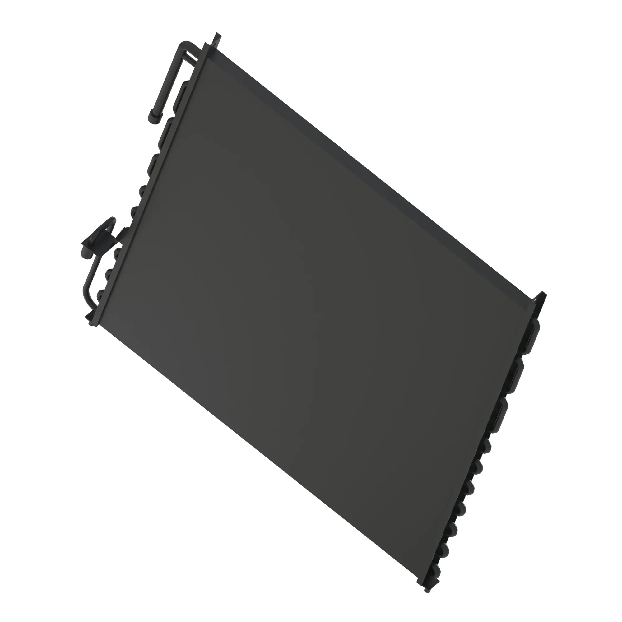 VAPOR CONDENSER -