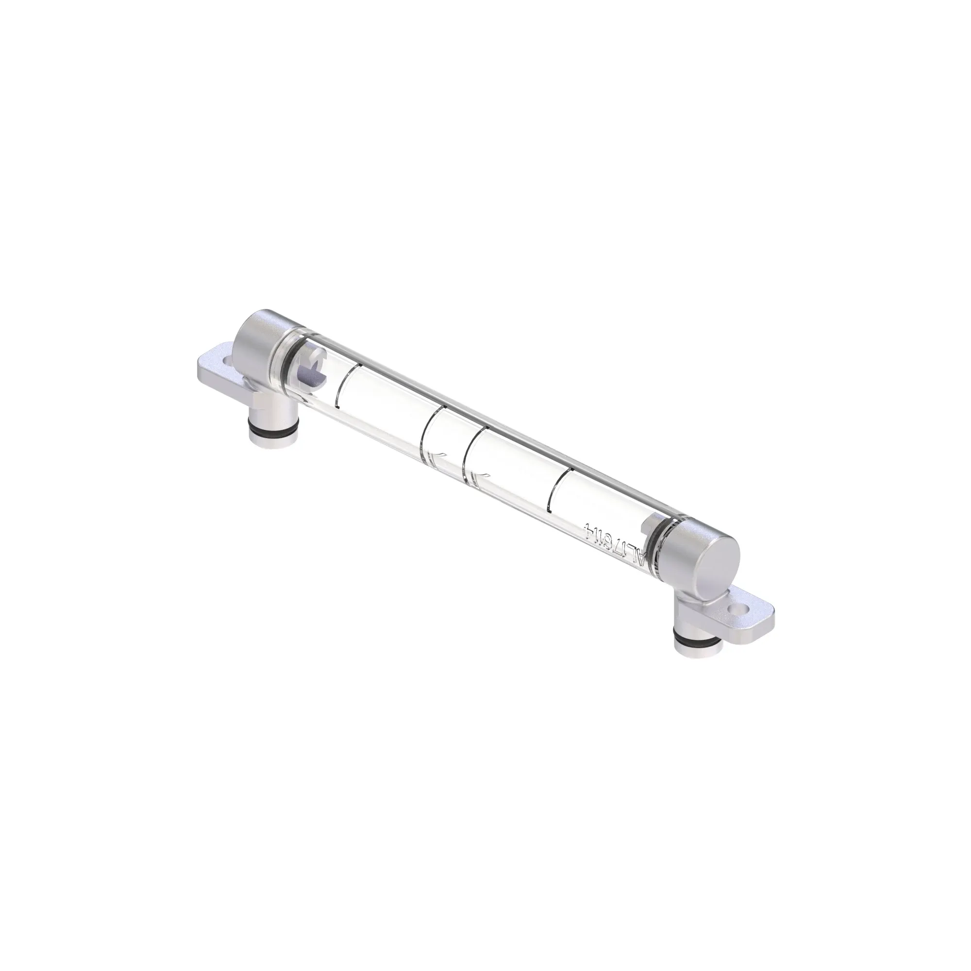 SIGHT GAUGE ASSY. FOR INDICATING RANGE -0,1 TO -1,0  DEGREE STYL. RANGE