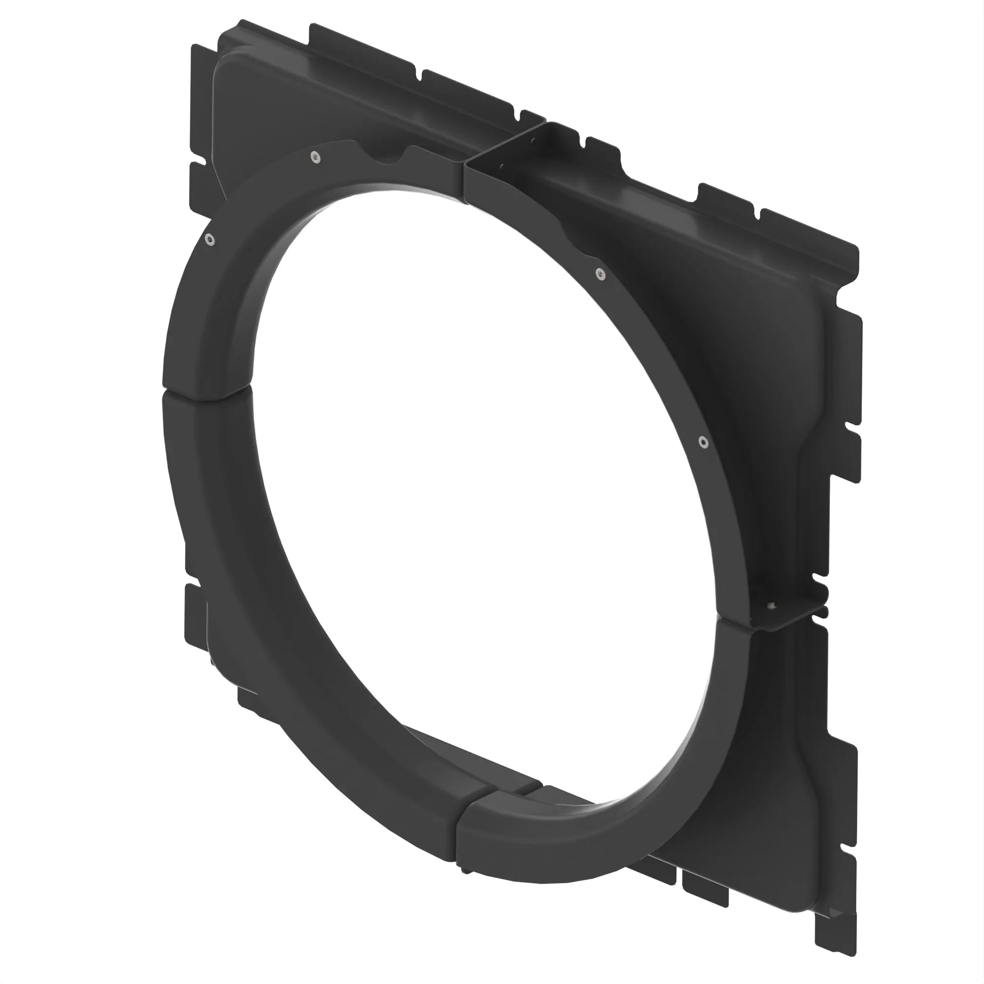SHROUD, FAN 470G LC