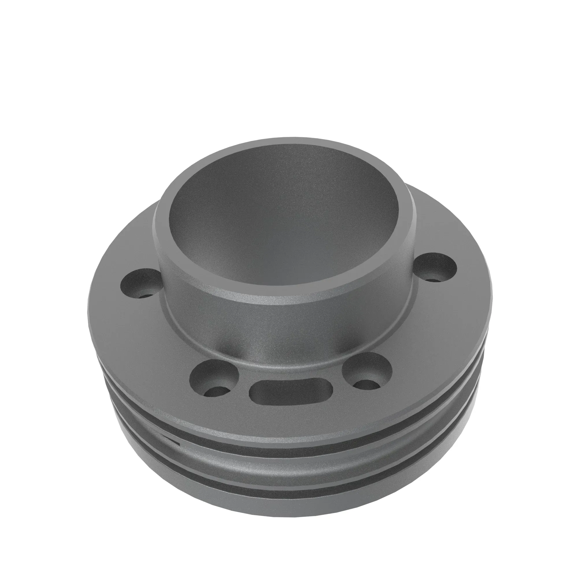 SLEEVE, PQT FWD CLUTCH SEALING RING