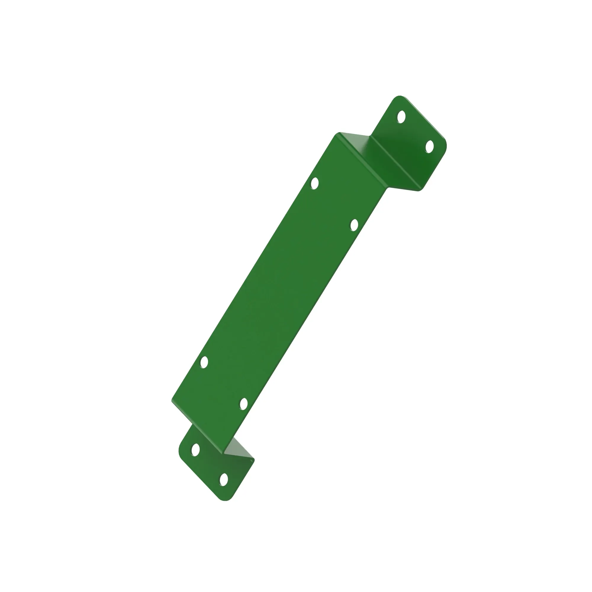 BRACKET, TREAD ADJUST LOAD CENTER