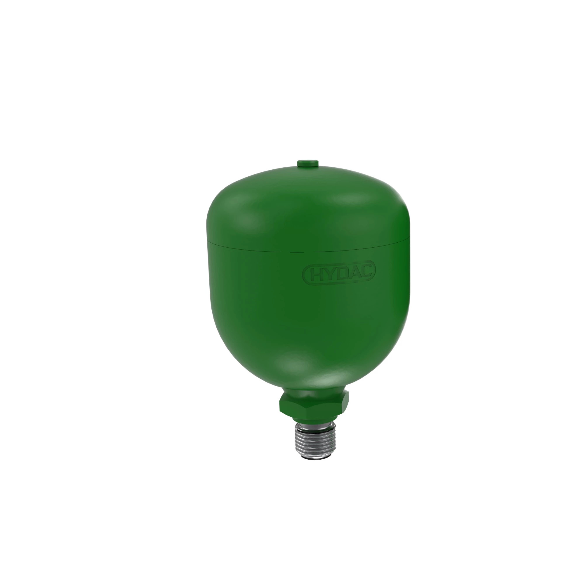 John Deere Hydraulic Accumulator - RE321770