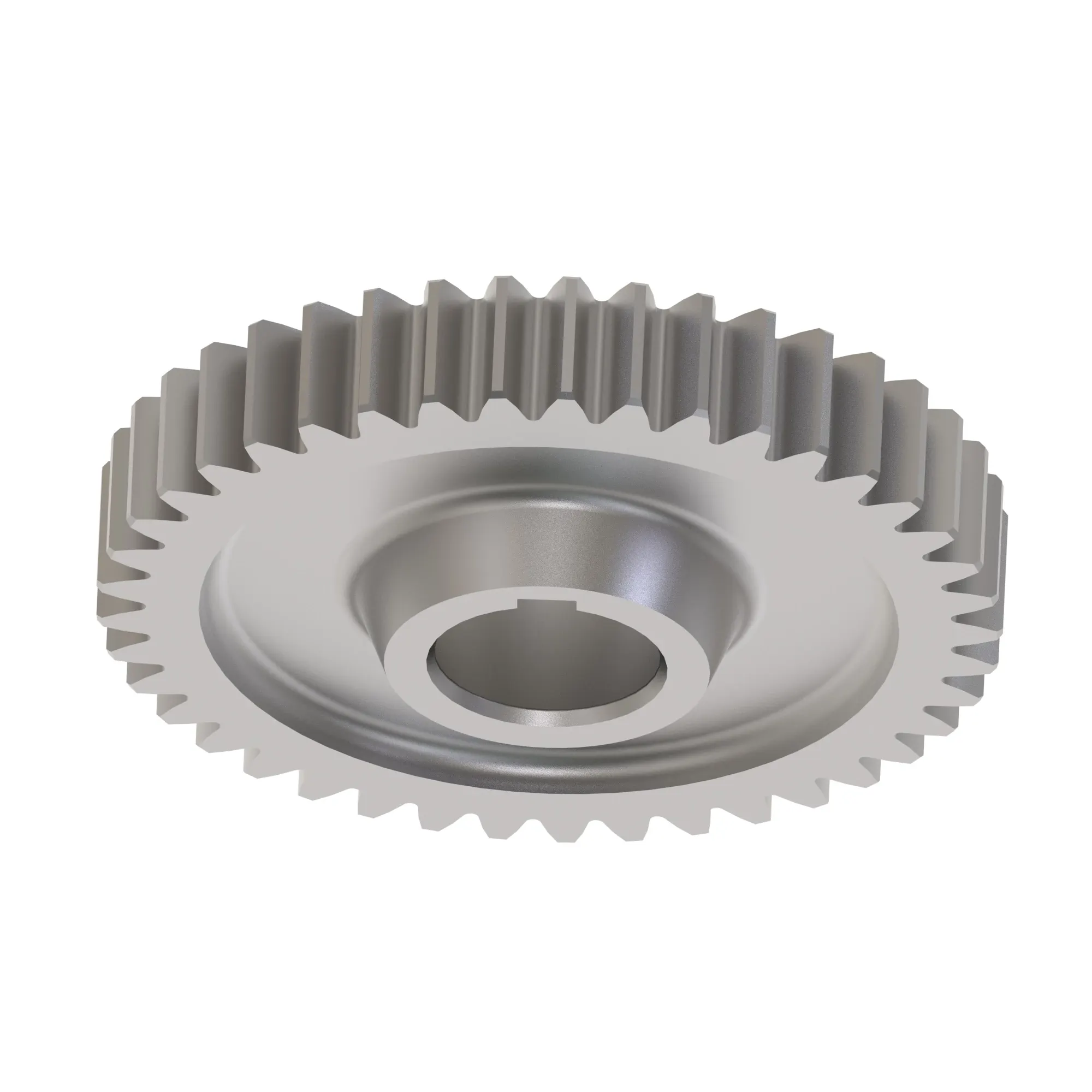 Idler Gear