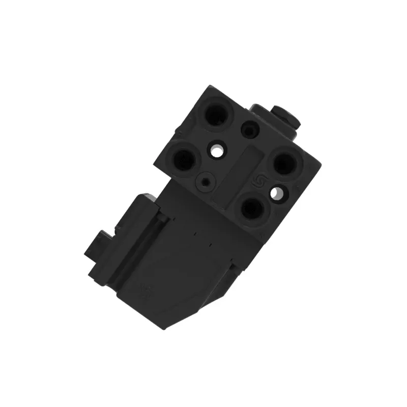 SOLENOID VALVE, VALVE ASSY, EH AUTO