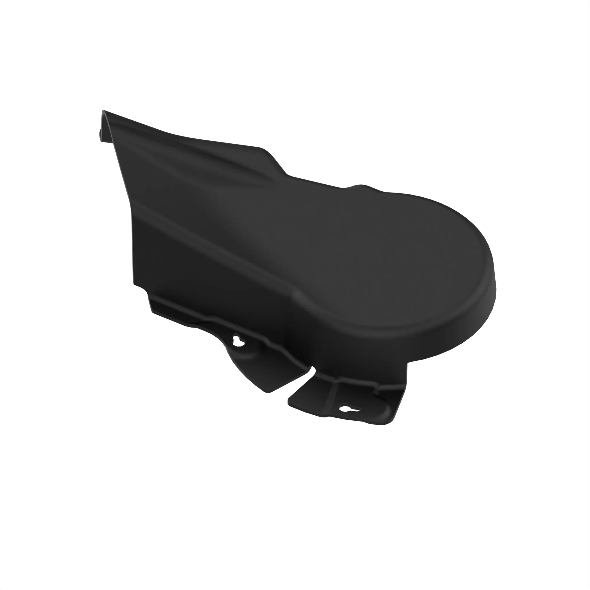 John Deere Shield - TCU25518