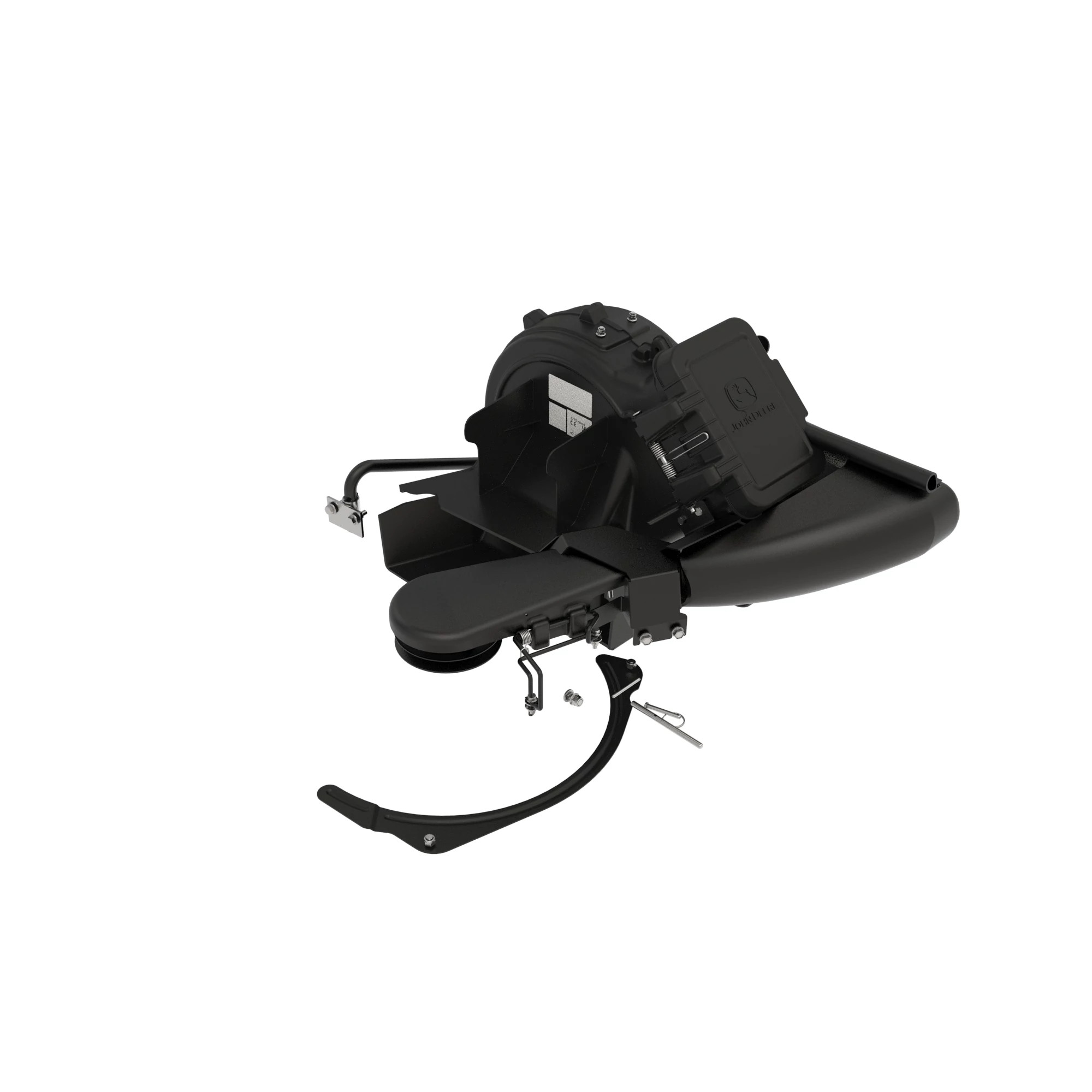 John Deere Power Flow™ Blower Attachment - BG20861