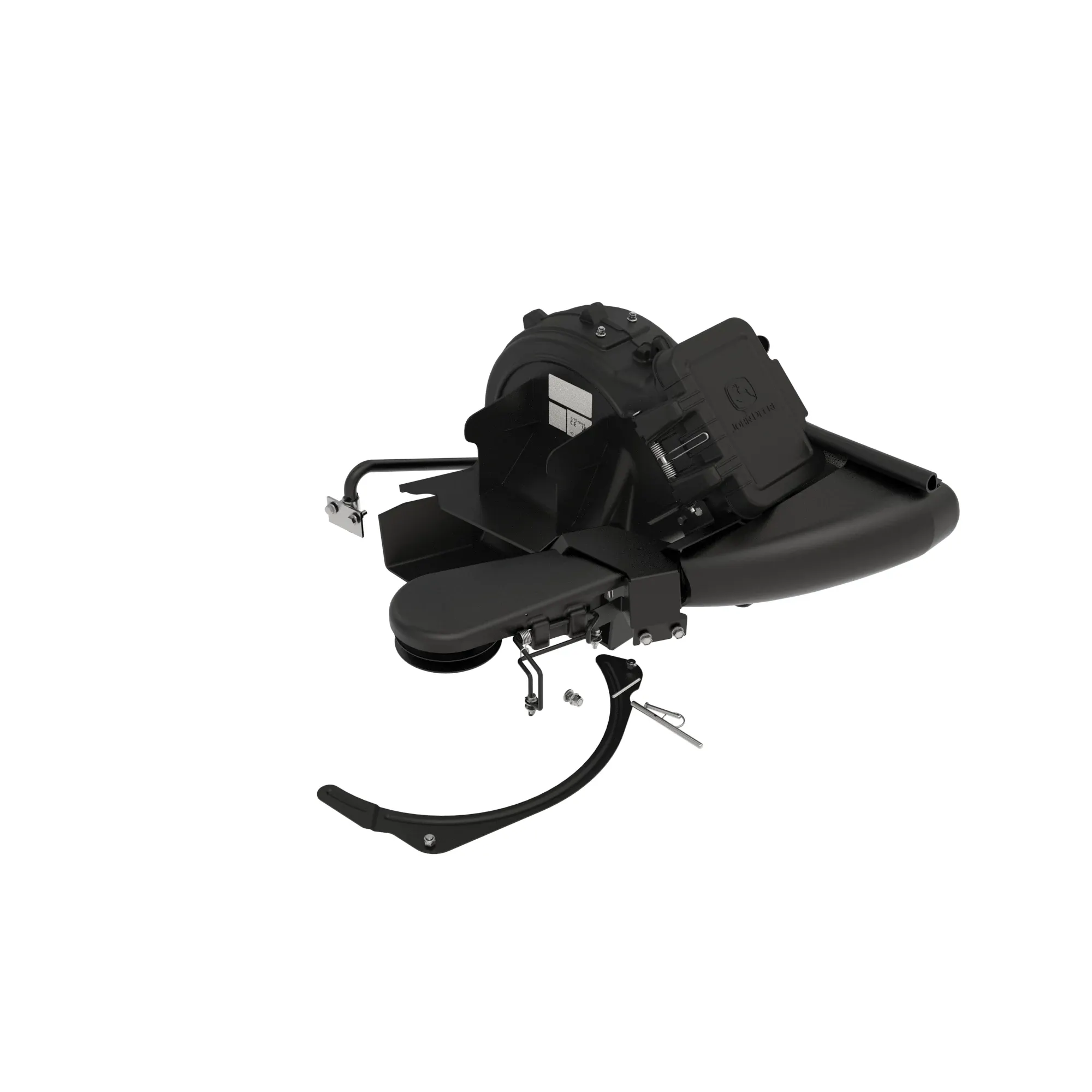 John Deere Power Flow™ Blower Attachment - BG20861