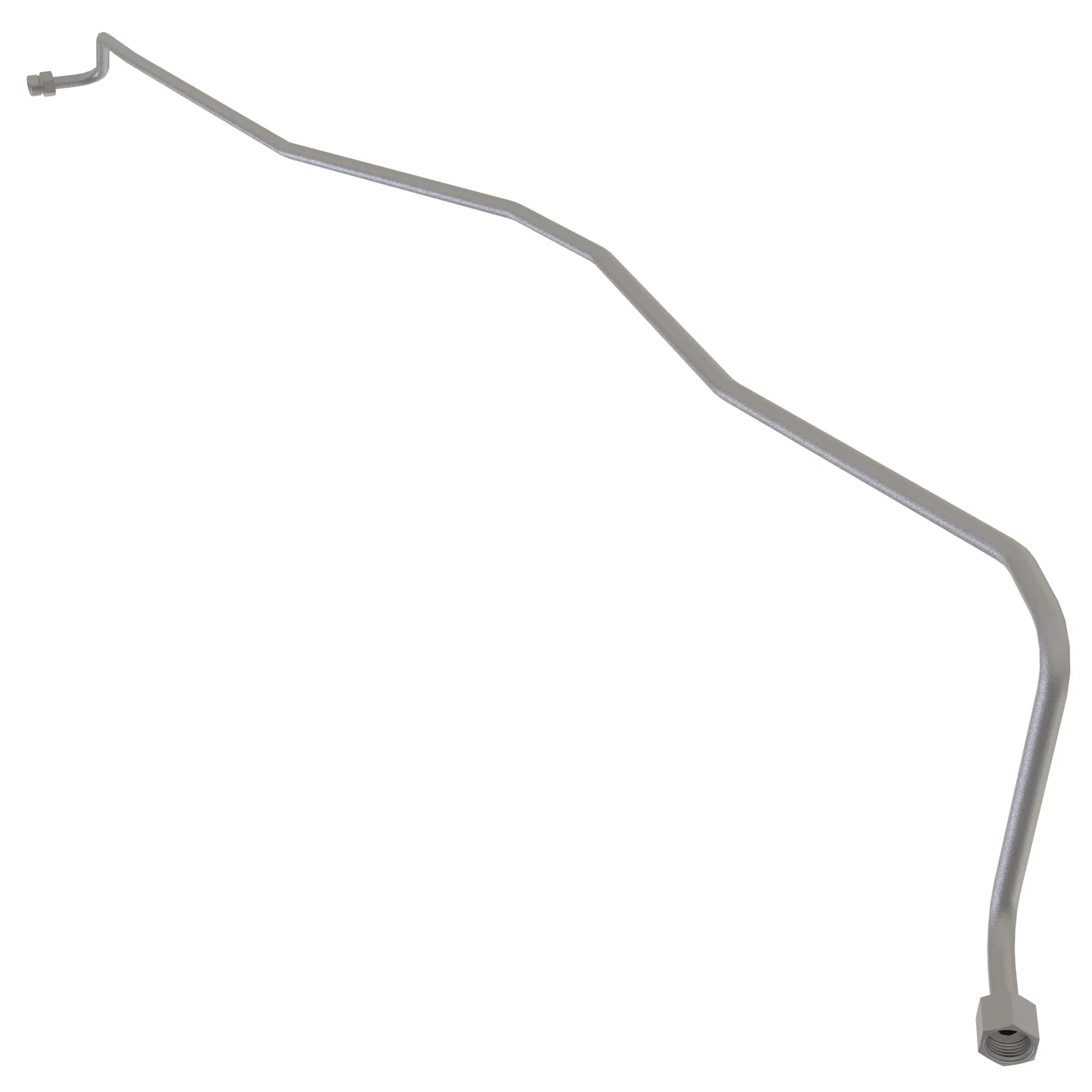 Oil Line, Brake Work Line
