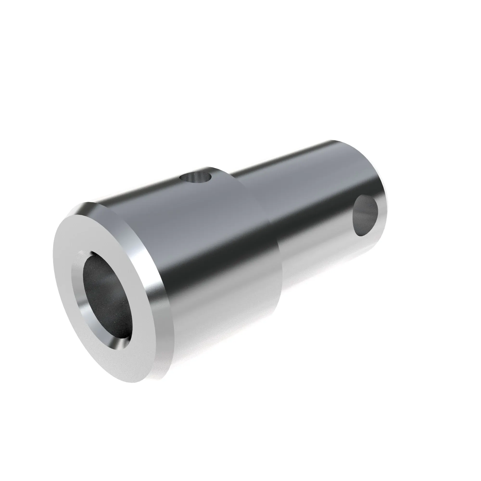 SHAFT ASSY-PIVOT
