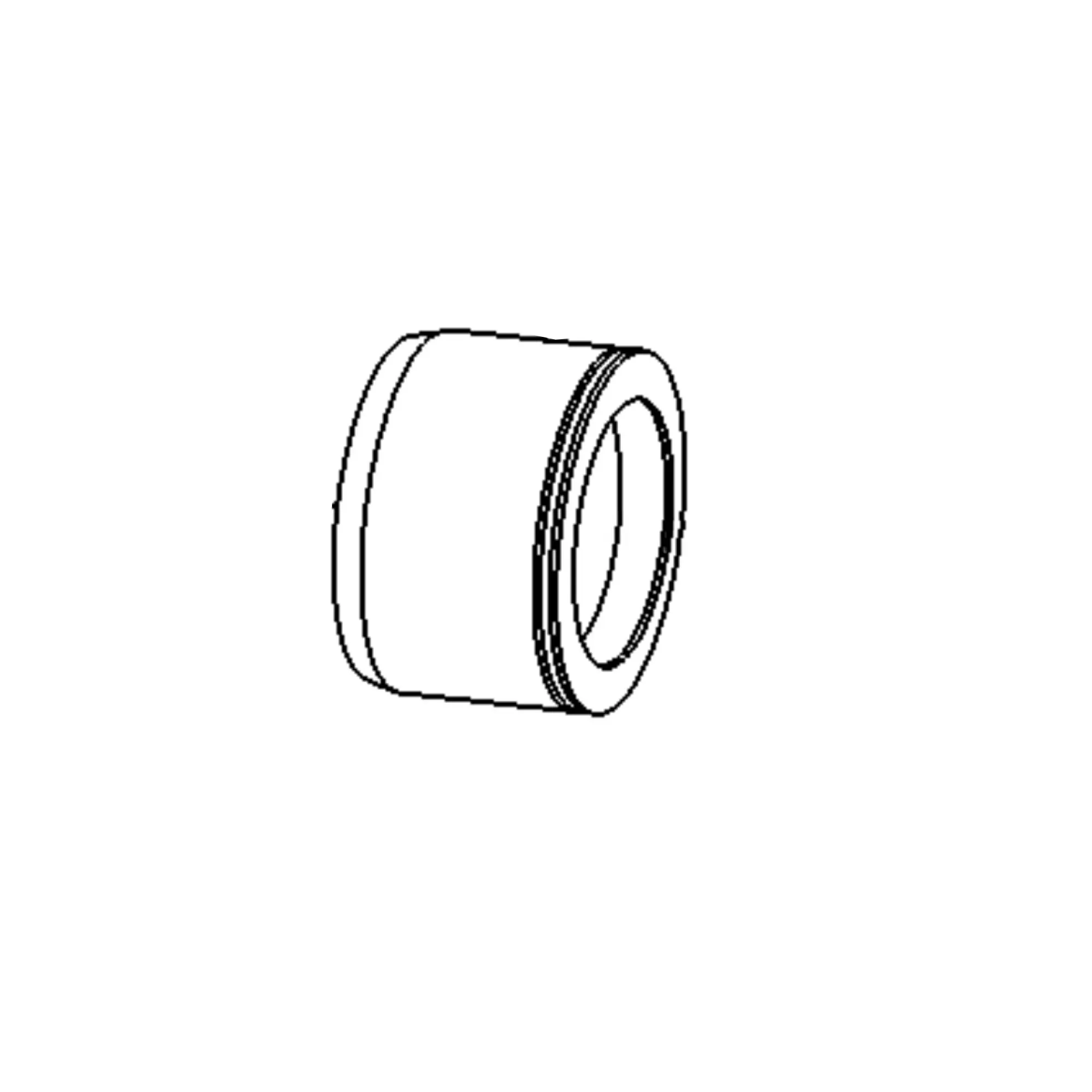 John Deere Piston - T311202