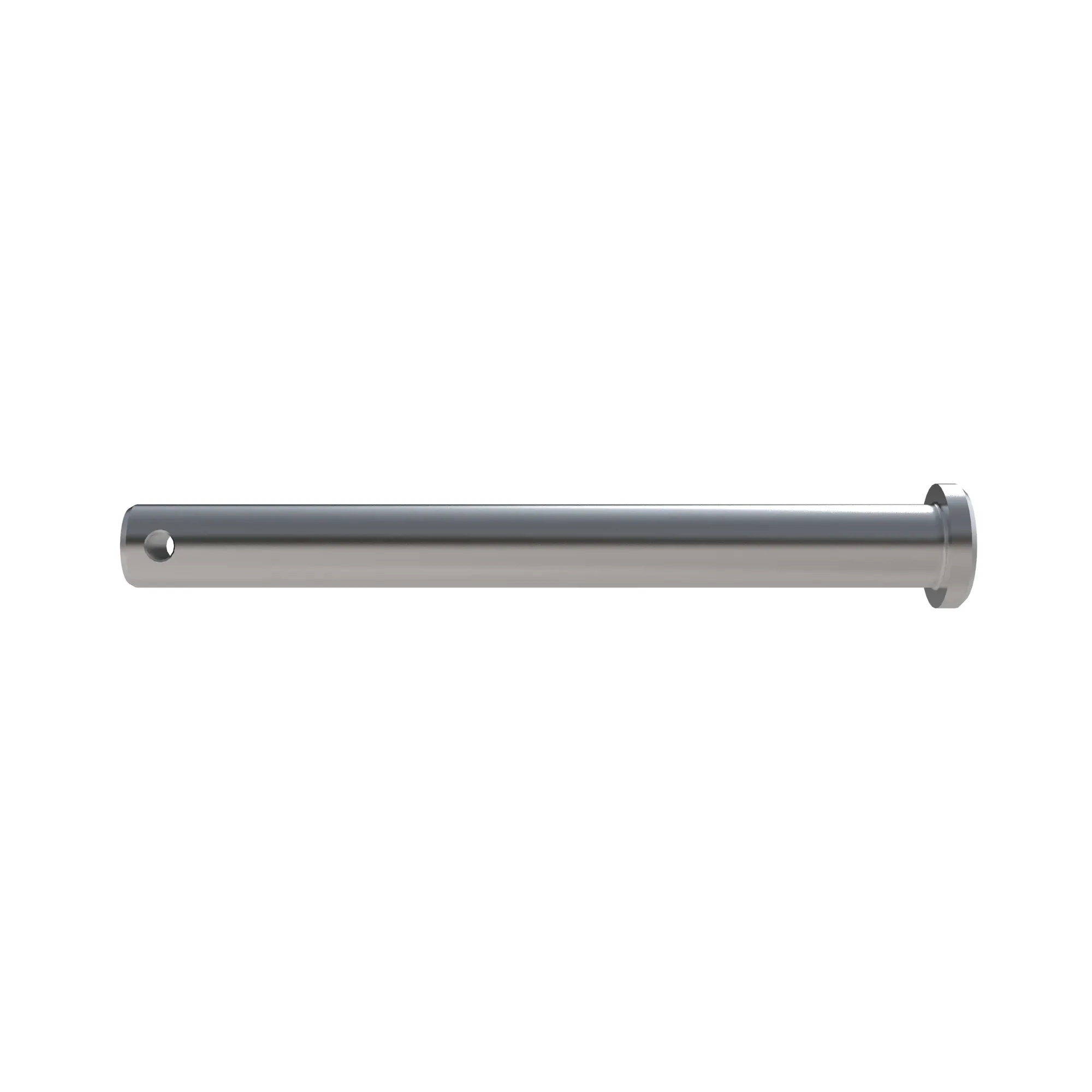 PIN, CENTER REEL ARM PIVOT
