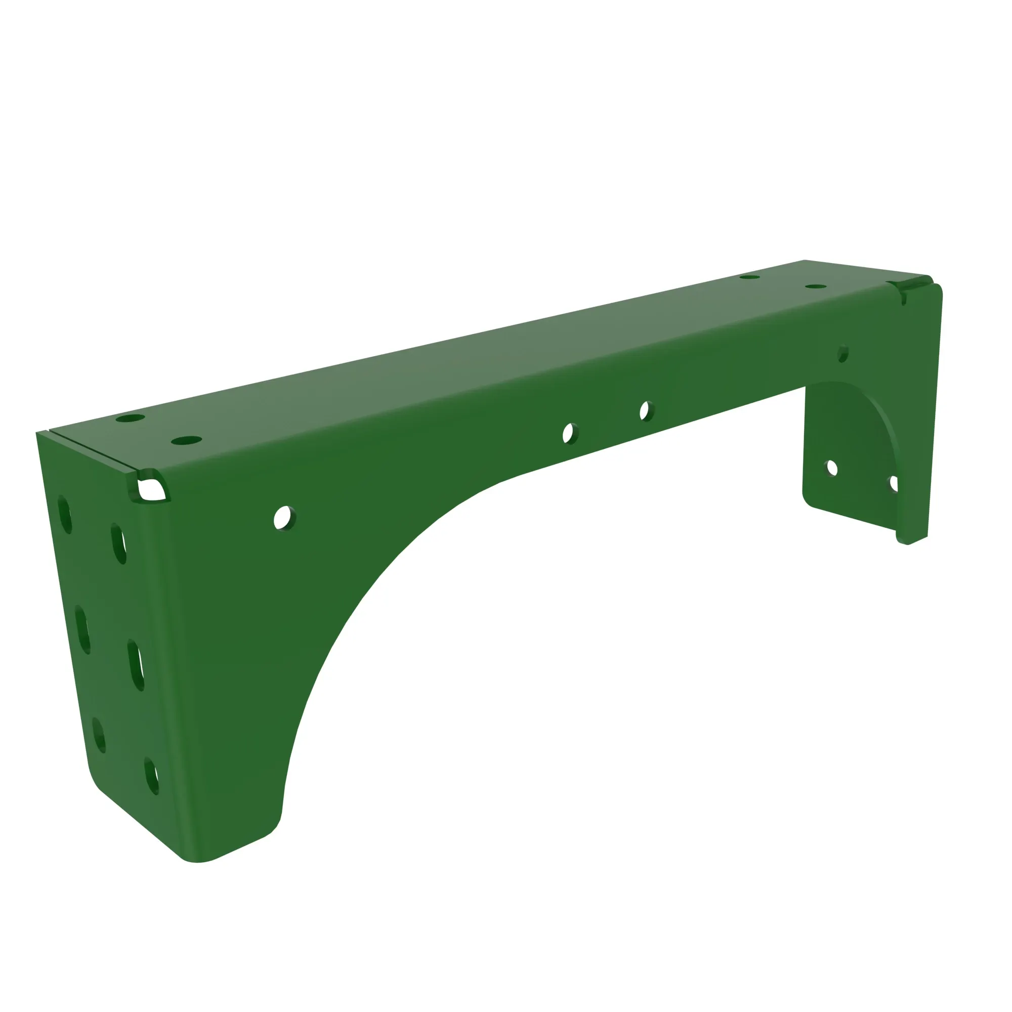 John Deere Platform Support Bracket - KK81115