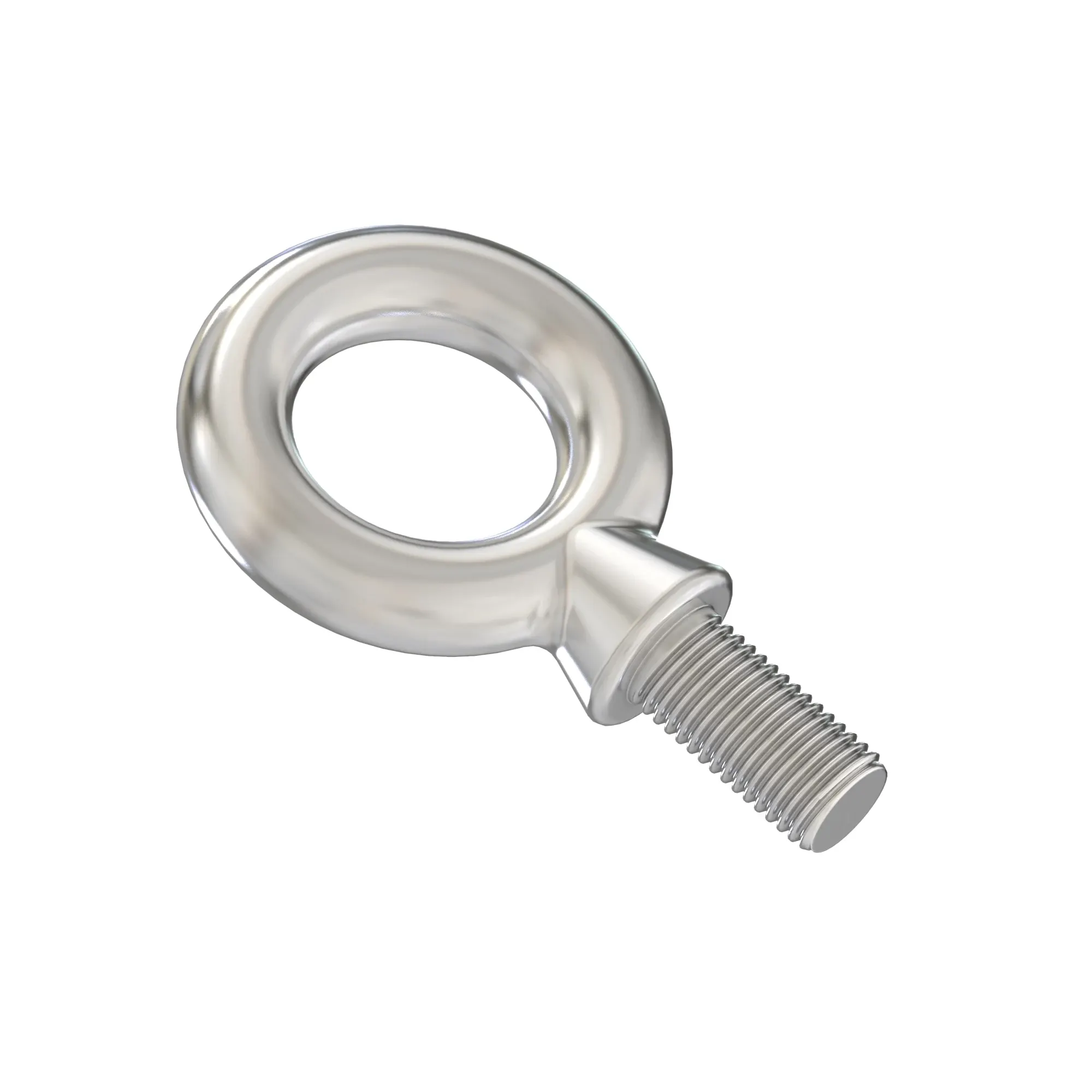 John Deere Eyebolt, M16 X 76 - T237885