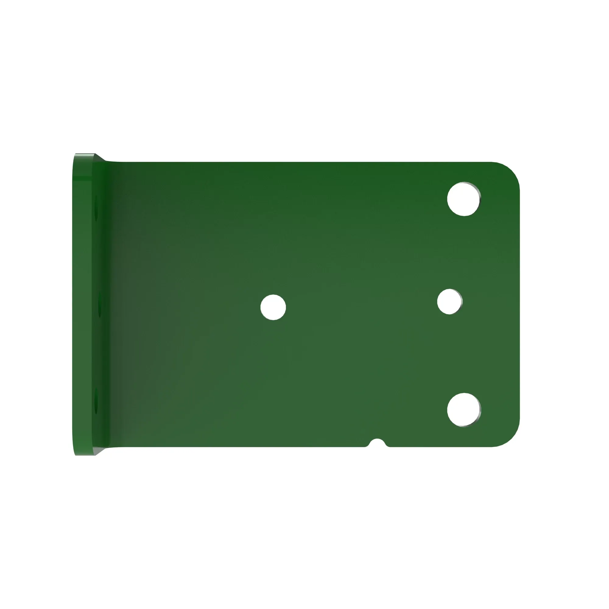 Plate