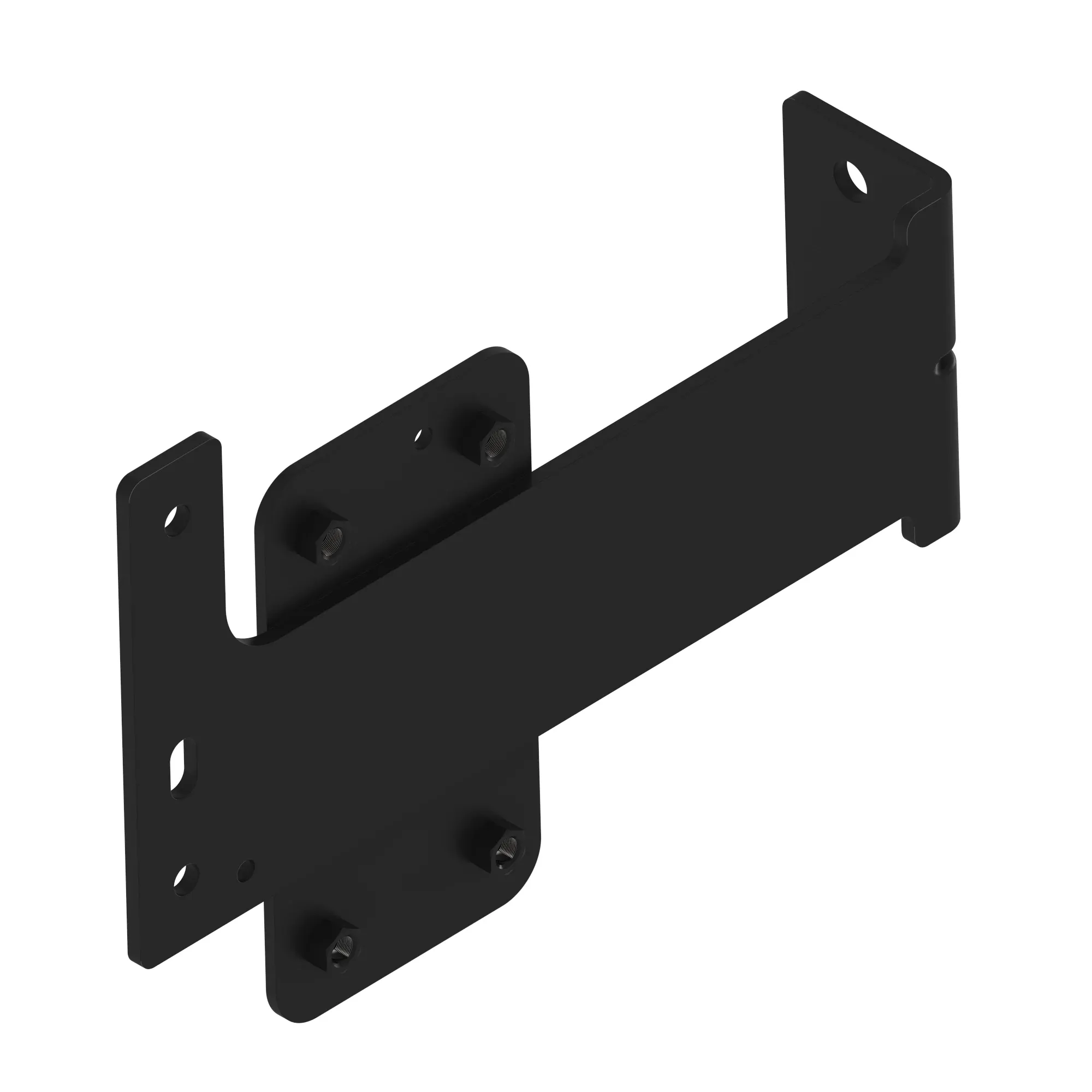 BRACKET, BRACKET, ECU SUPPORT BRACK
