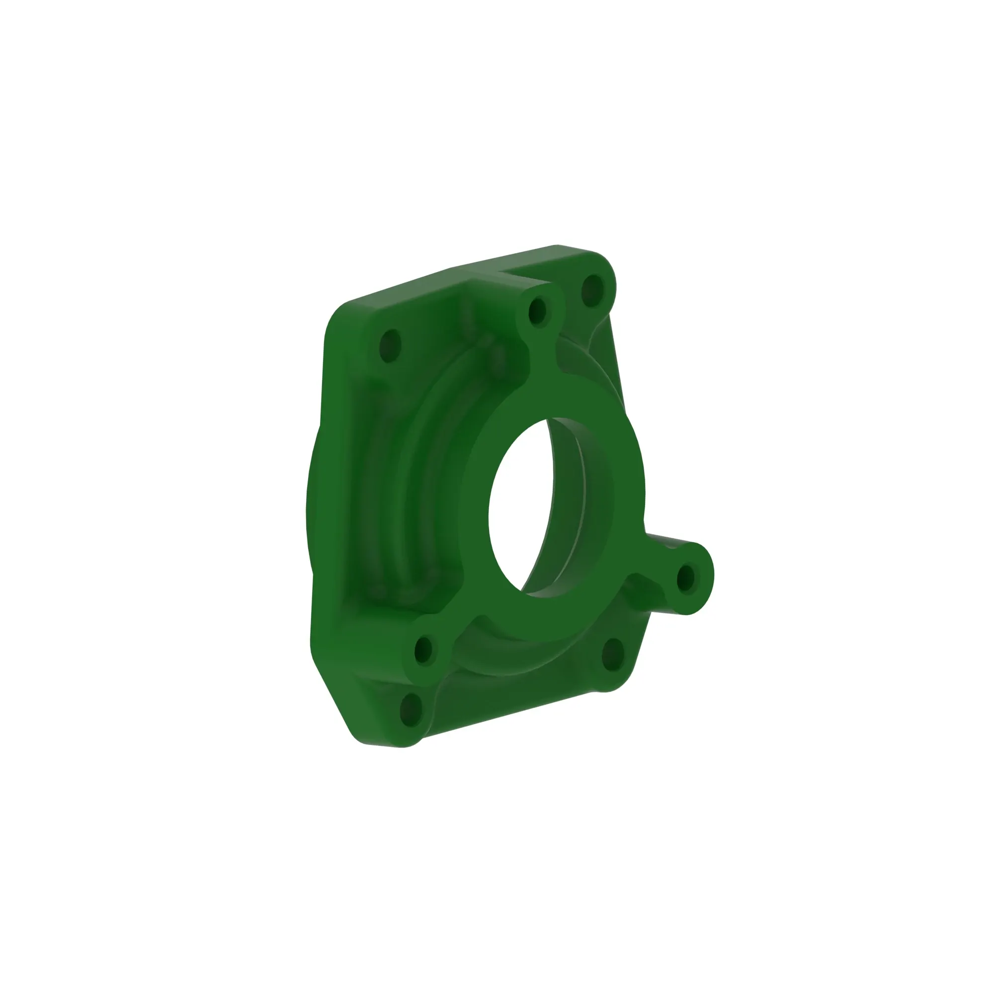 COVER, MACHINING OF COVER