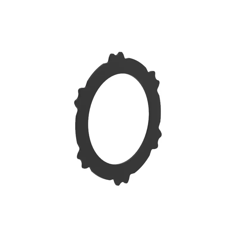 Clutch Plate