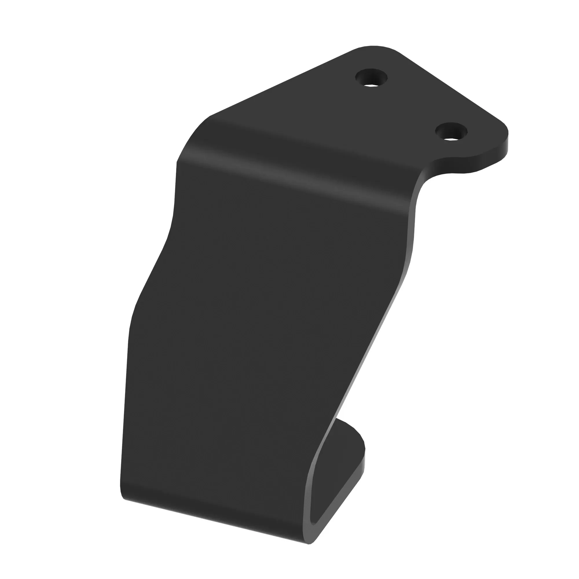 BRACKET, ANGLE, RIGHT