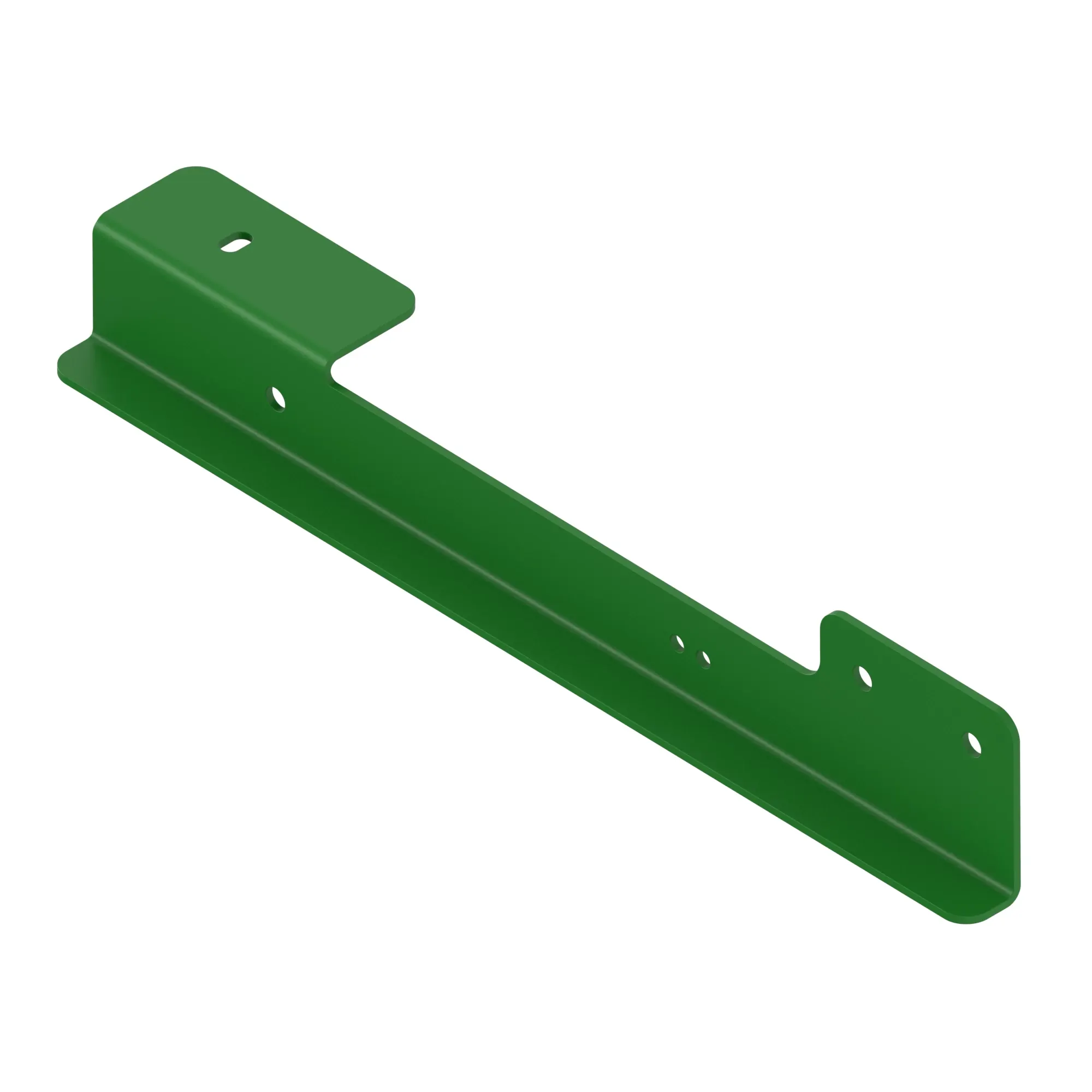 John Deere Boom Air Purge Valve Bracket - KK88370