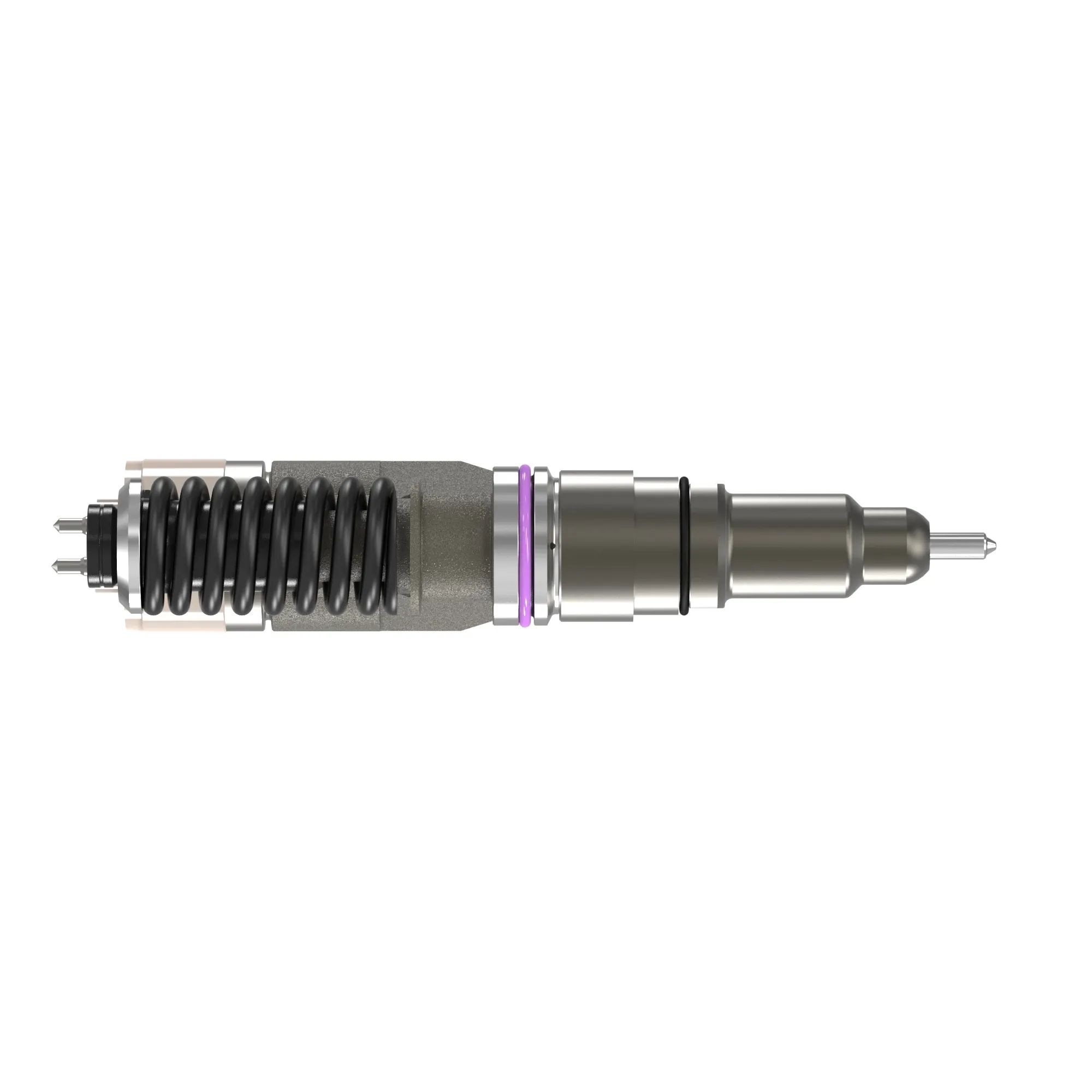Electronic Unit Injector