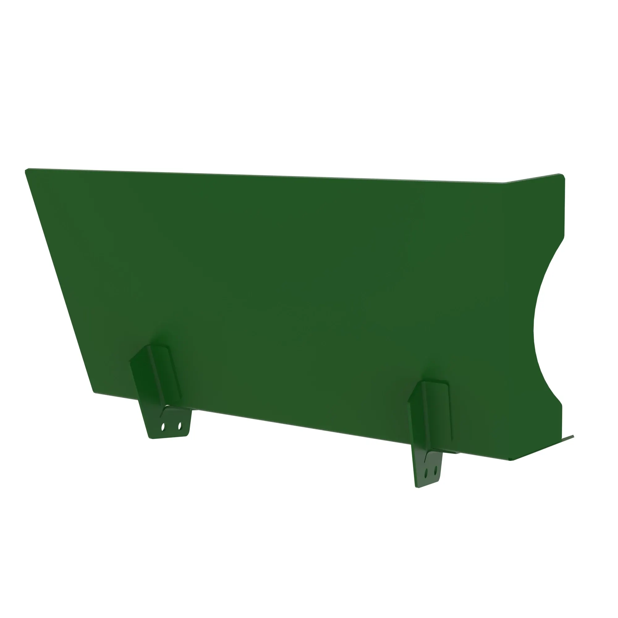 John Deere Air Deflector Support - AXE93353