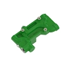 John Deere SCV Manifold - RE557707