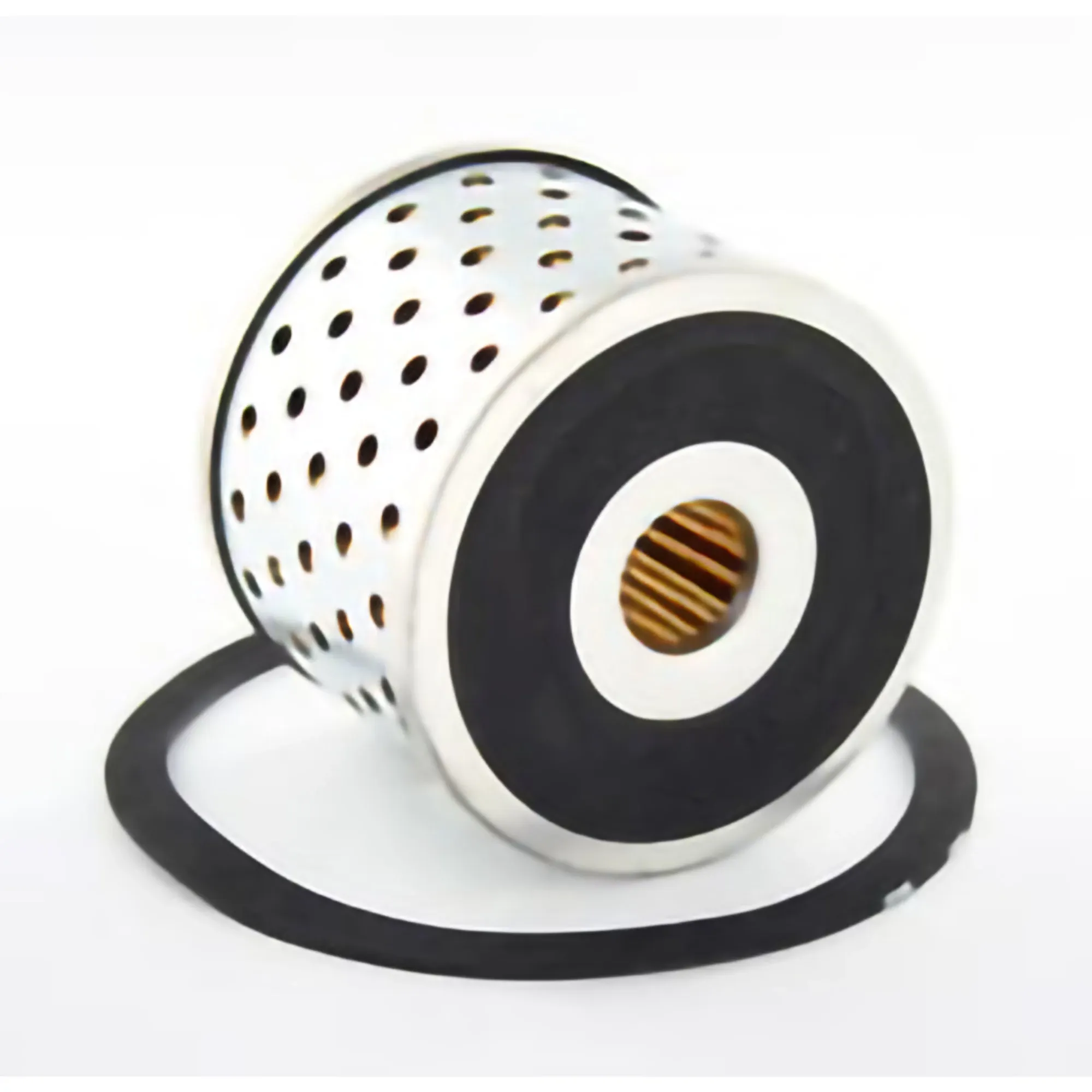 Fleetguard Cartridge Lube Filter - PMLF634J
