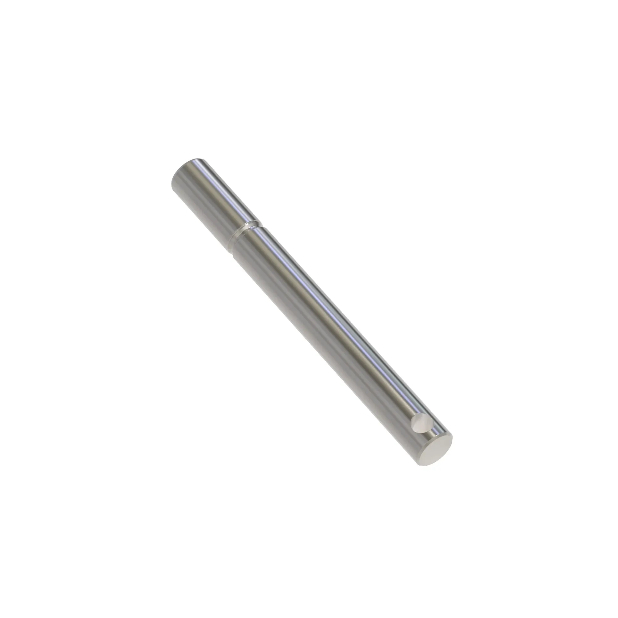 John Deere Hydraulic Cylinder Rod - A52995