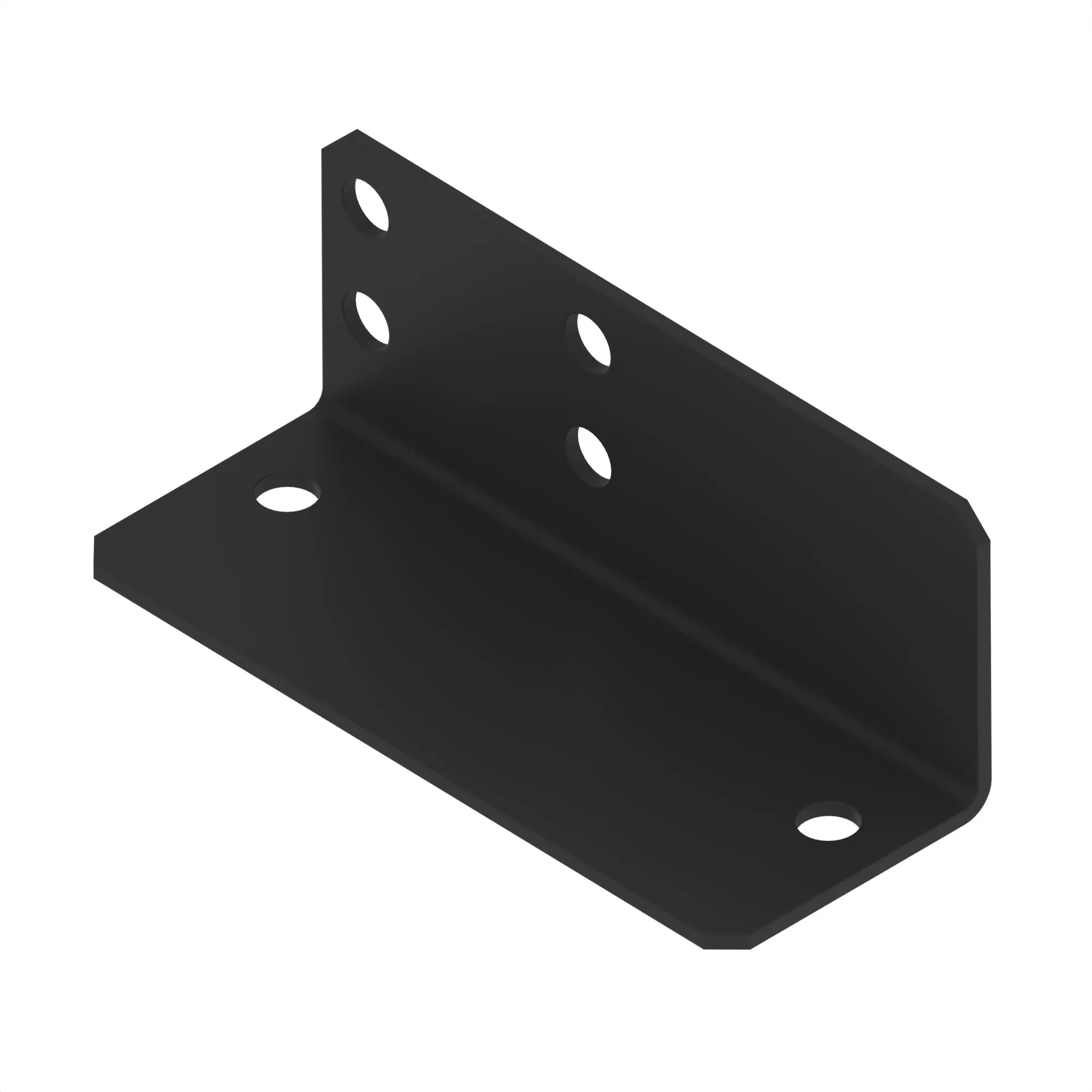 BRACKET, BACK-UP ALARM