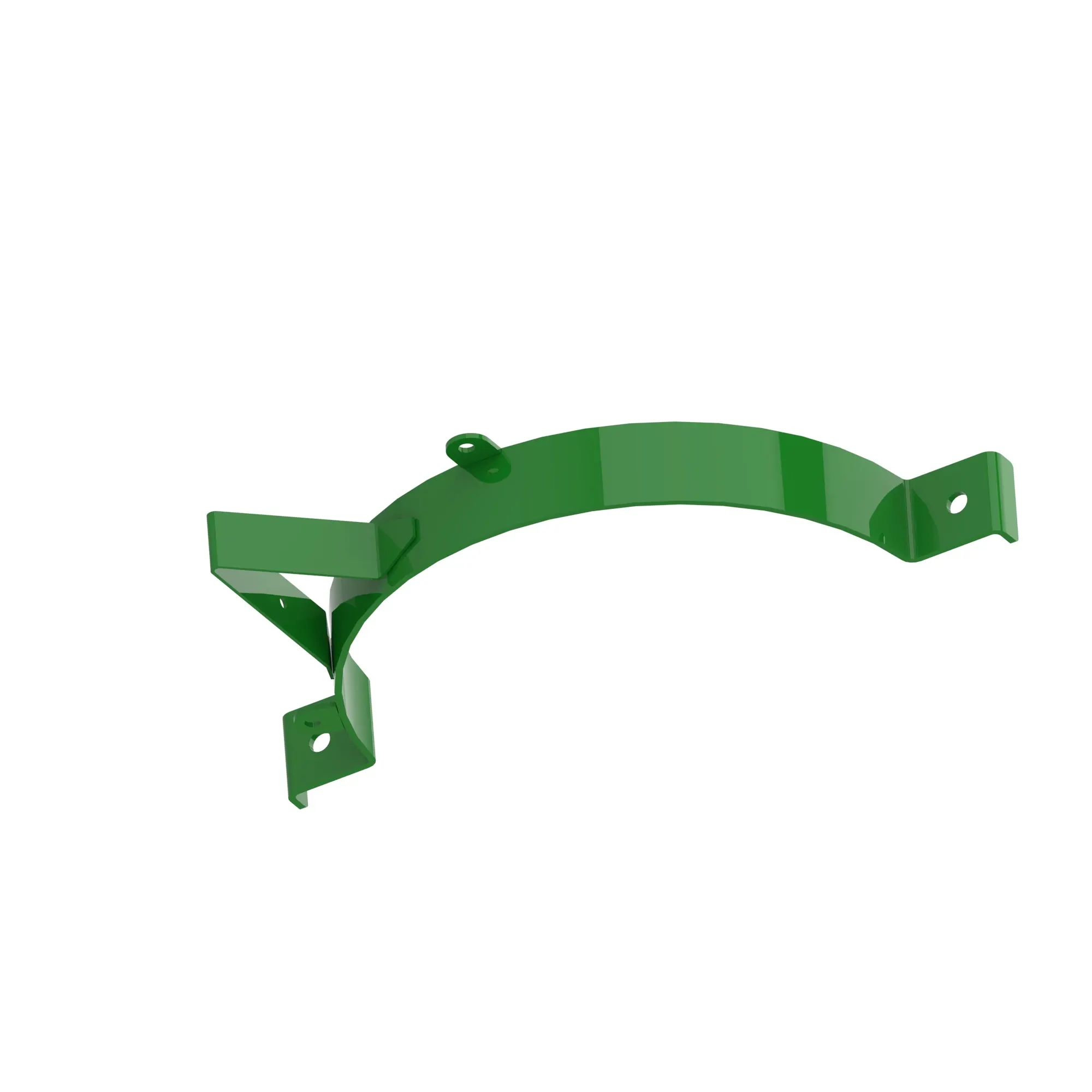 SUPPORT, DPF SIZE 7 SUPPORT