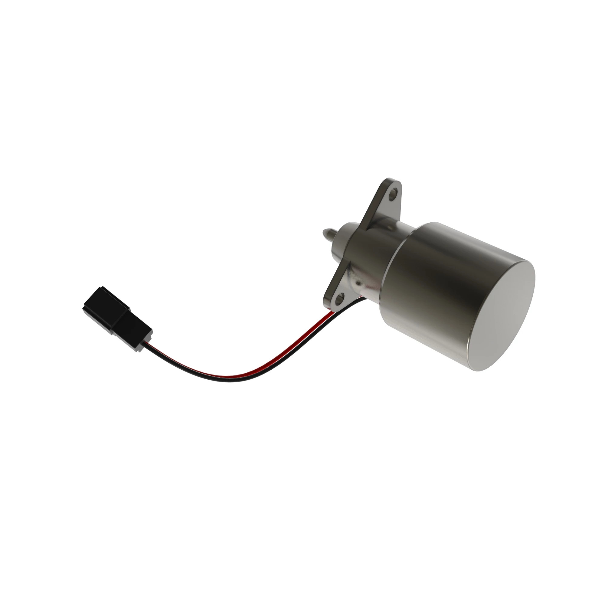 SOLENOID, PROPORTIONAL SOLENOID, EN